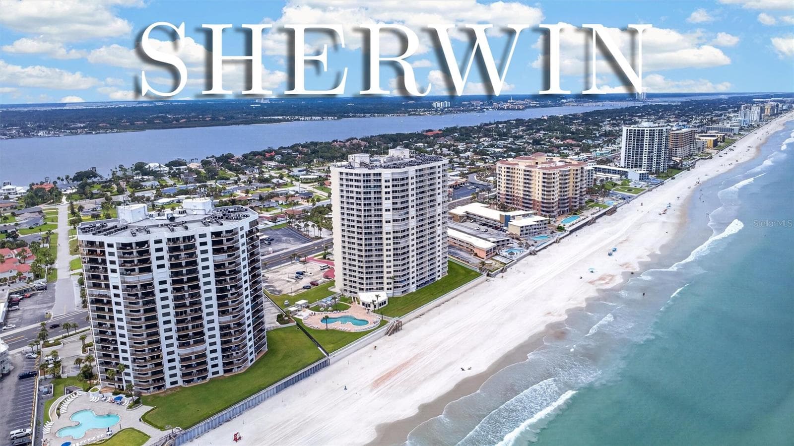 Condominium at 2555 S ATLANTIC AVE #207, DAYTONA BEACH SHORES, photo 77 of 83