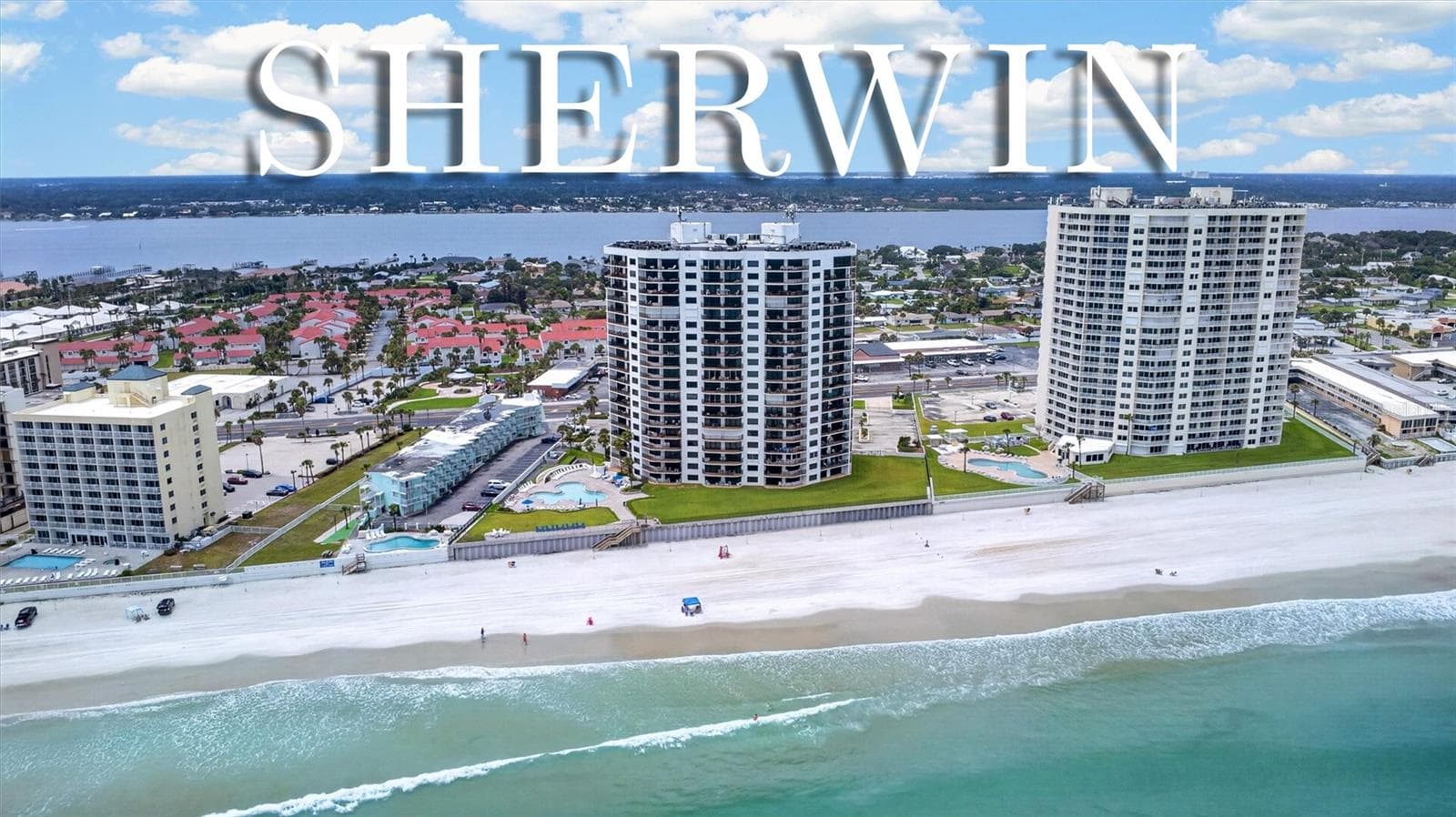 Condominium at 2555 S ATLANTIC AVE #207, DAYTONA BEACH SHORES, photo 78 of 83