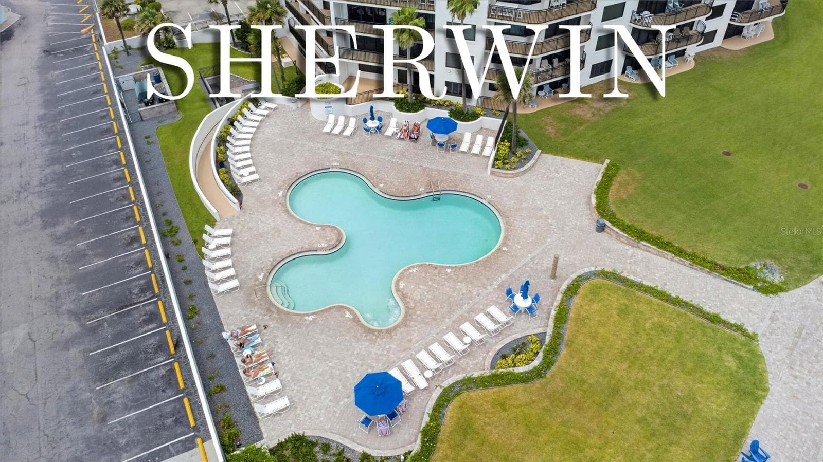Condominium at 2555 S ATLANTIC AVE #207, DAYTONA BEACH SHORES, photo 80 of 83