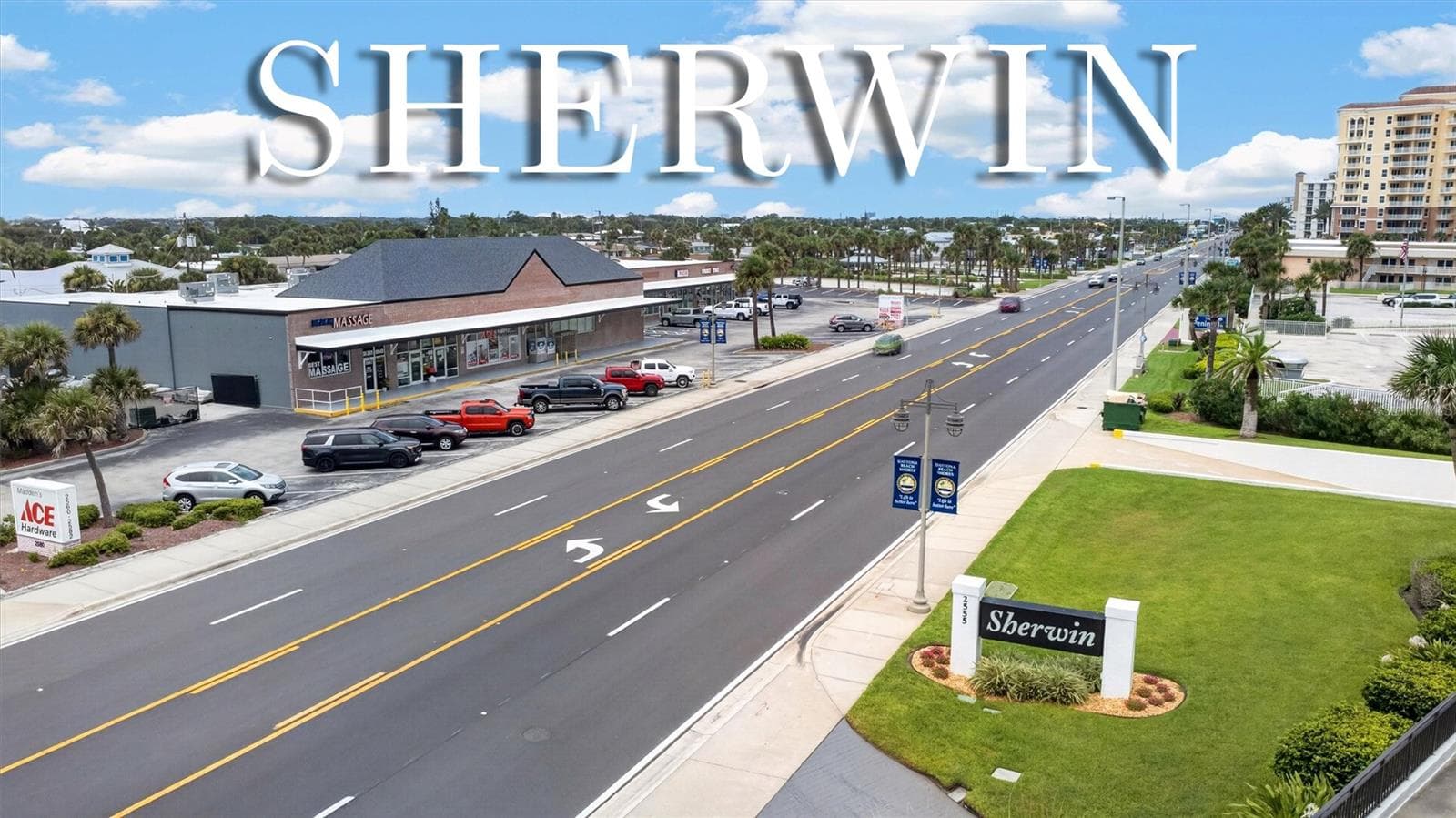 Condominium at 2555 S ATLANTIC AVE #207, DAYTONA BEACH SHORES, photo 81 of 83