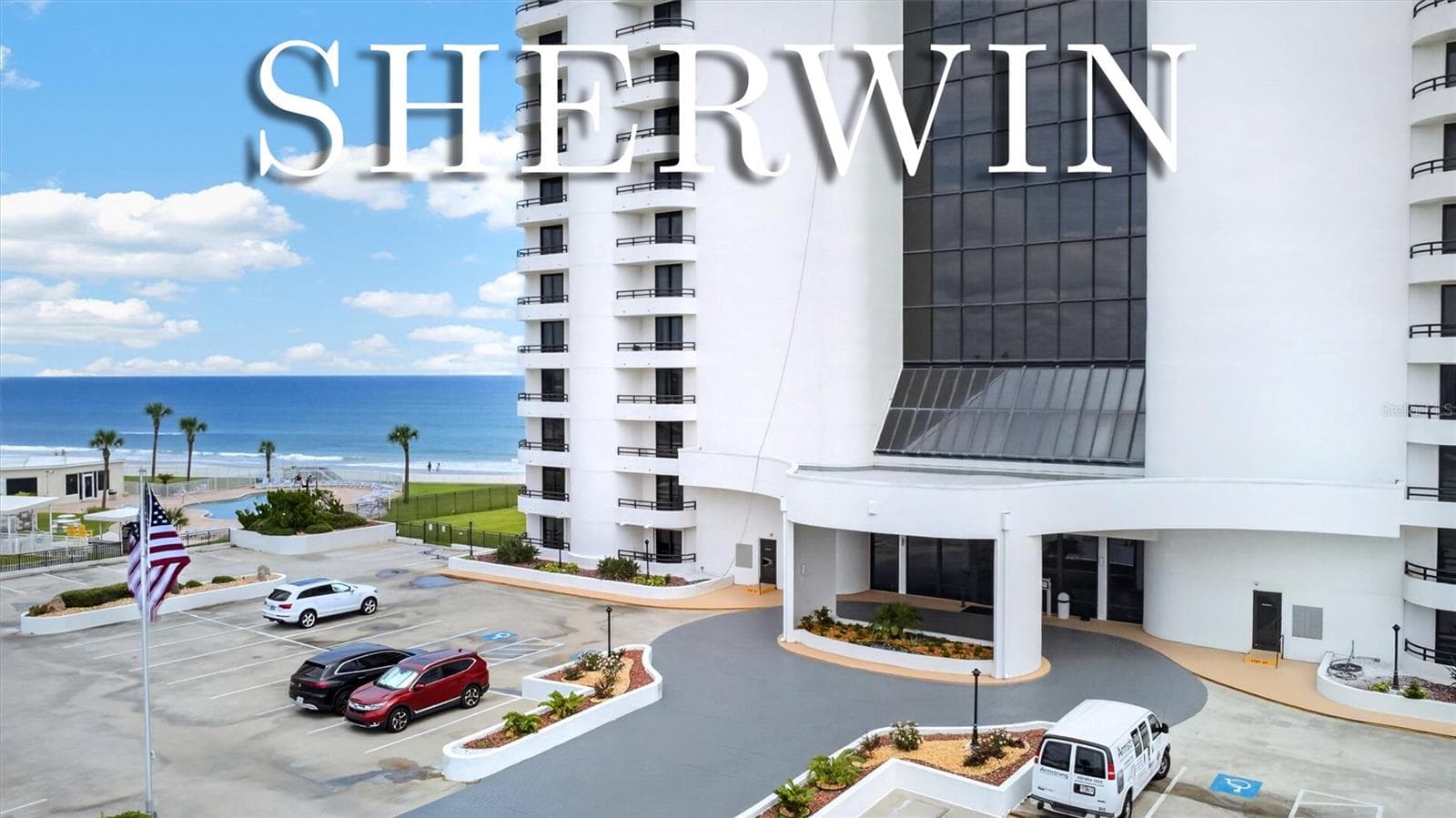 Condominium at 2555 S ATLANTIC AVE #207, DAYTONA BEACH SHORES, photo 82 of 83