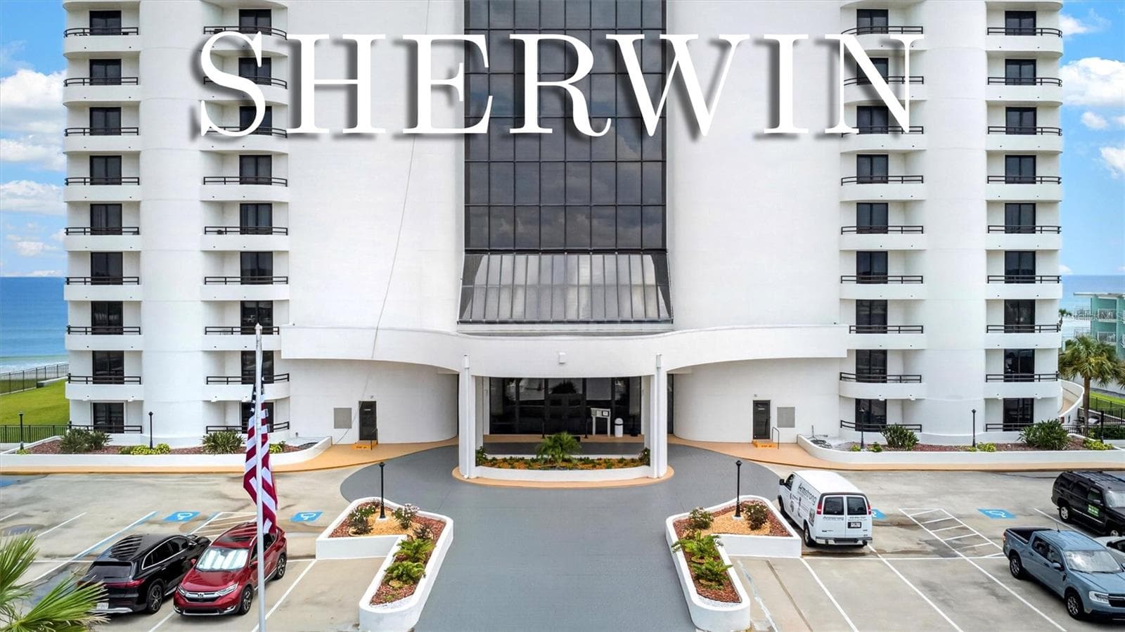 Condominium at 2555 S ATLANTIC AVE #207, DAYTONA BEACH SHORES, photo 83 of 83