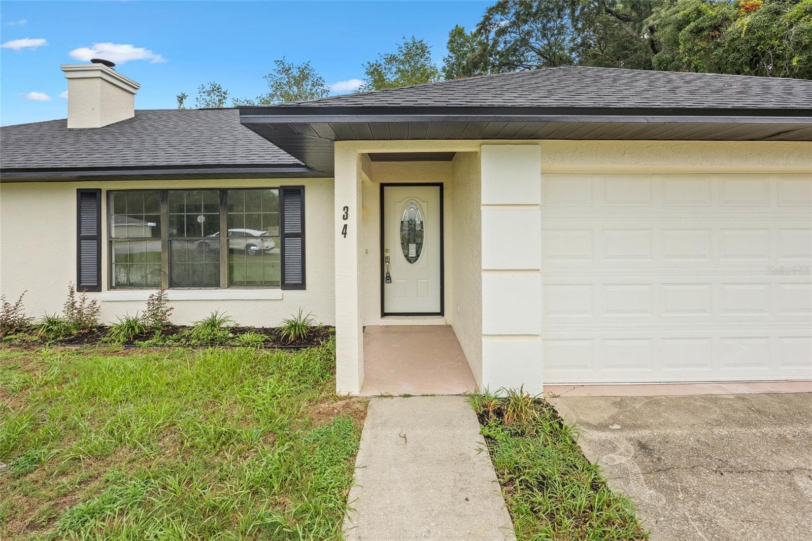 Single Family Residence at 34 PINE CRSE, OCALA, photo 33 of 40