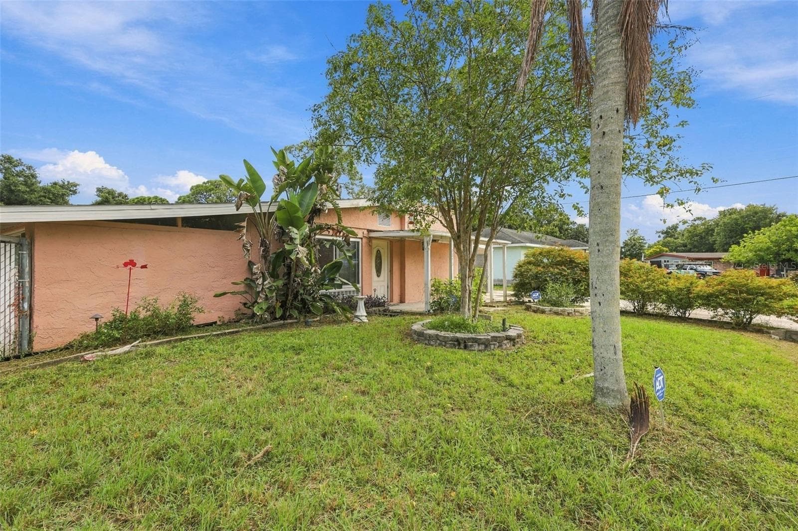 Single Family Residence at 1215 56TH AVENUE DR E, BRADENTON, photo 4 of 37