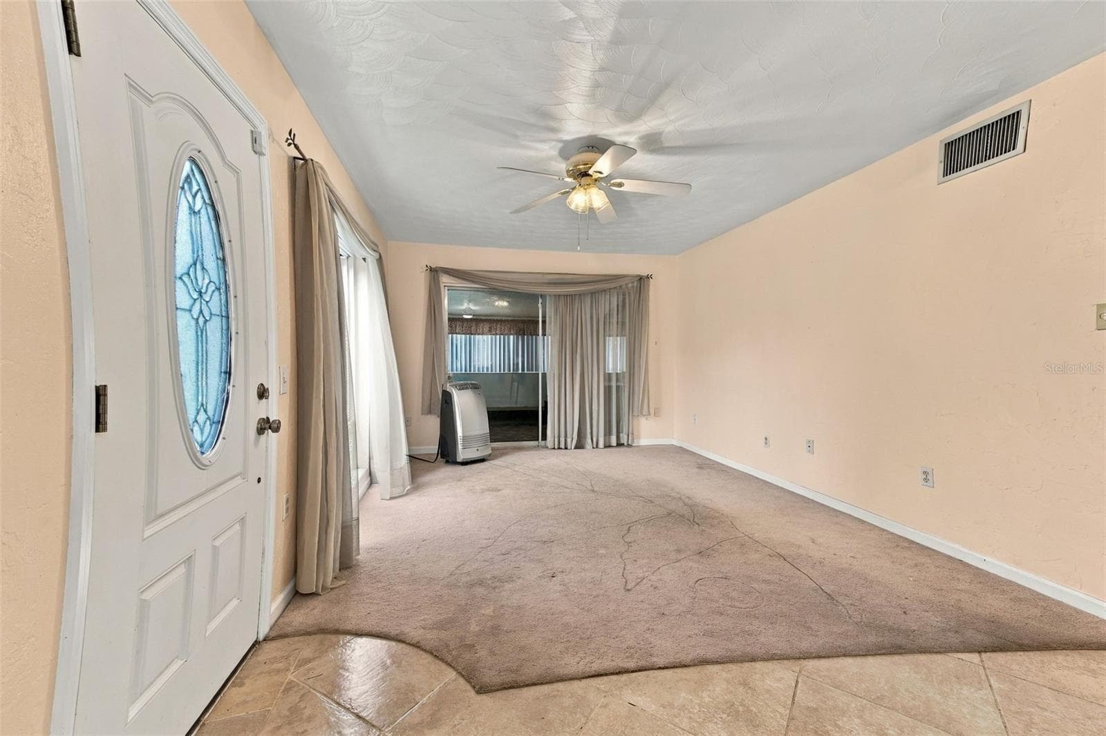 Single Family Residence at 1215 56TH AVENUE DR E, BRADENTON, photo 8 of 37