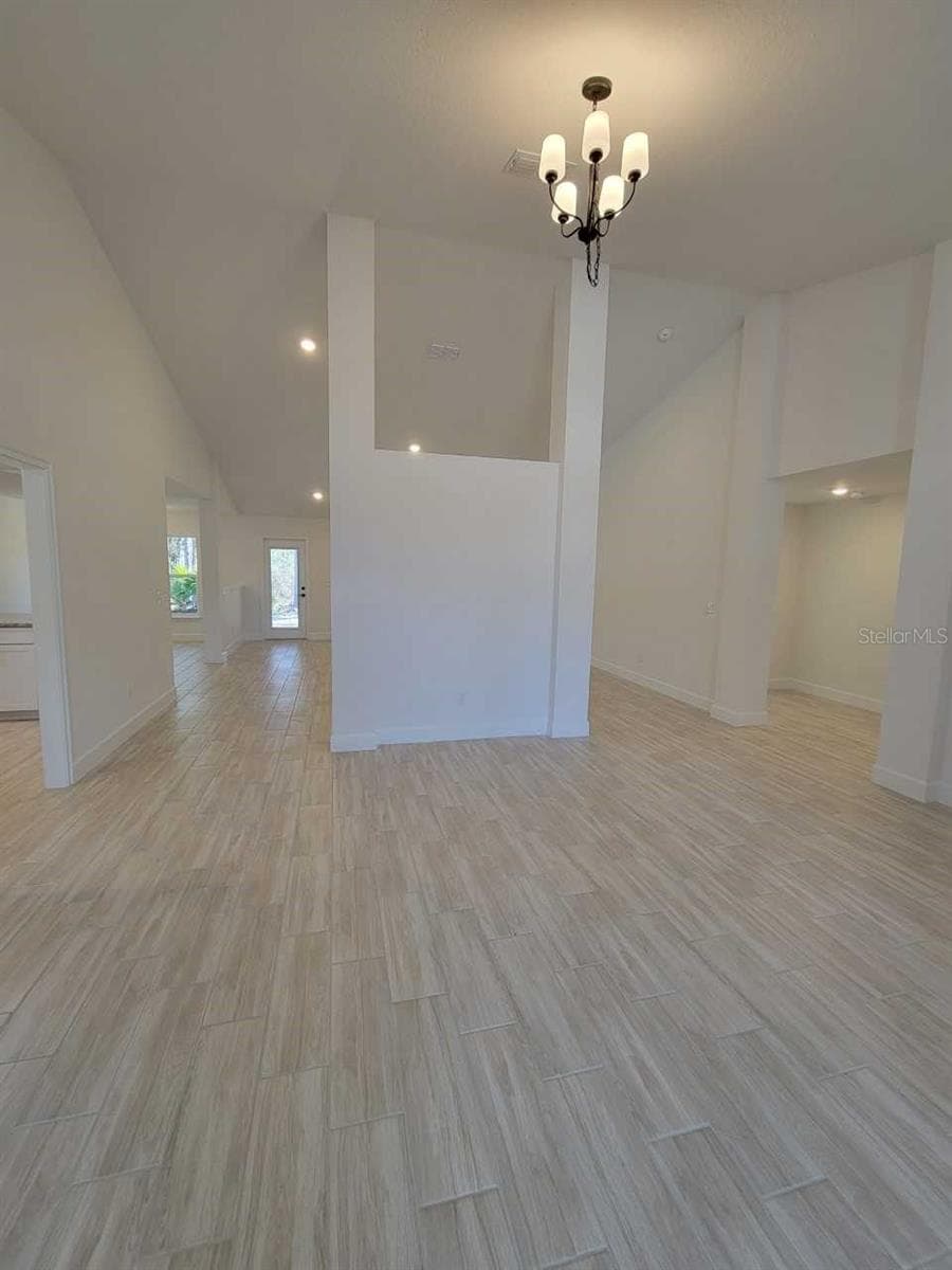 Picture of similar home for illustrative purposes only. Colors and features will vary! - 13402 SW 64TH STREET RD, OCALA
