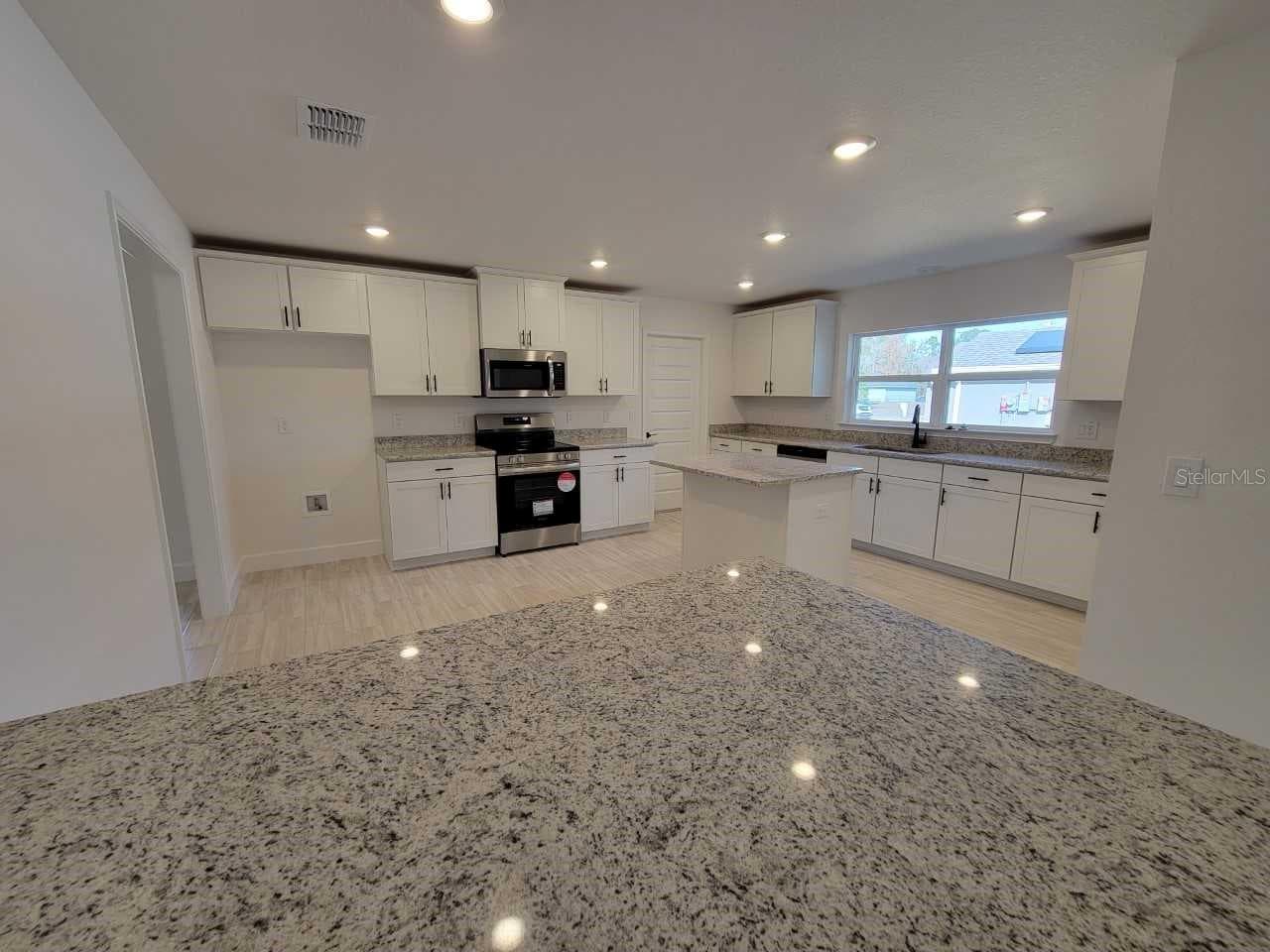 Picture of similar home for illustrative purposes only. Colors and features will vary! - 13402 SW 64TH STREET RD, OCALA
