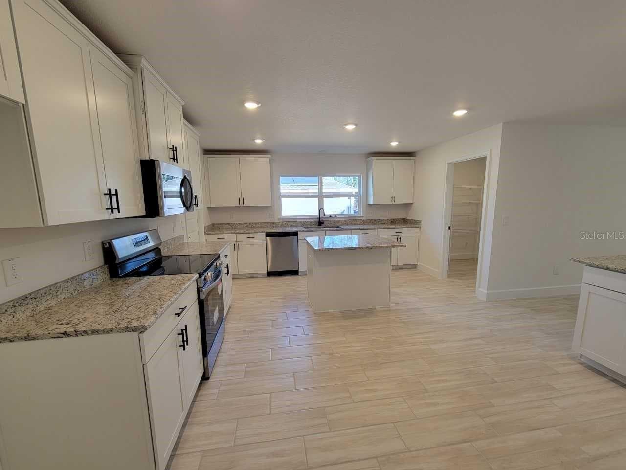 Picture of similar home for illustrative purposes only. Colors and features will vary! - 13402 SW 64TH STREET RD, OCALA