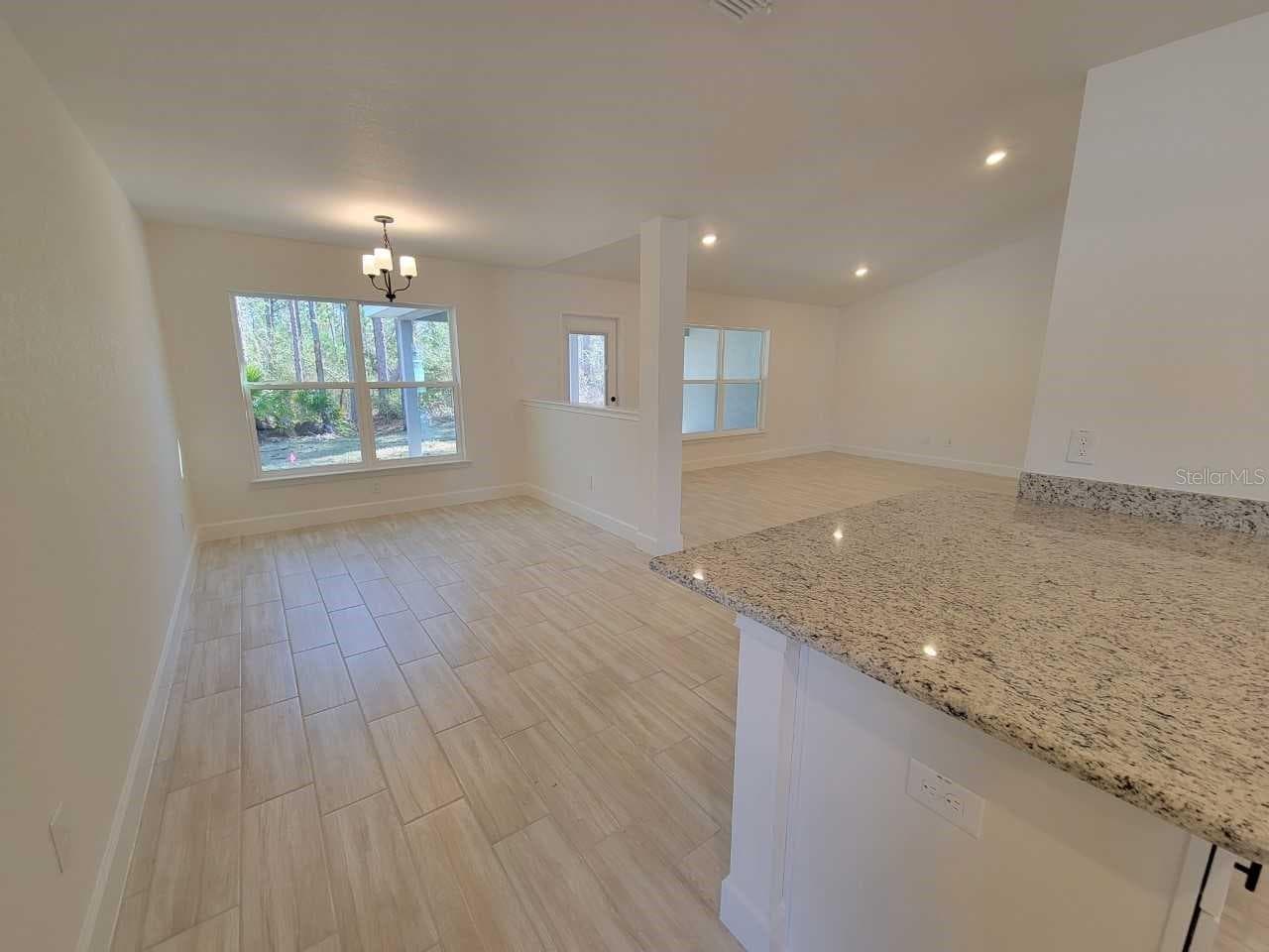 Picture of similar home for illustrative purposes only. Colors and features will vary! - 13402 SW 64TH STREET RD, OCALA