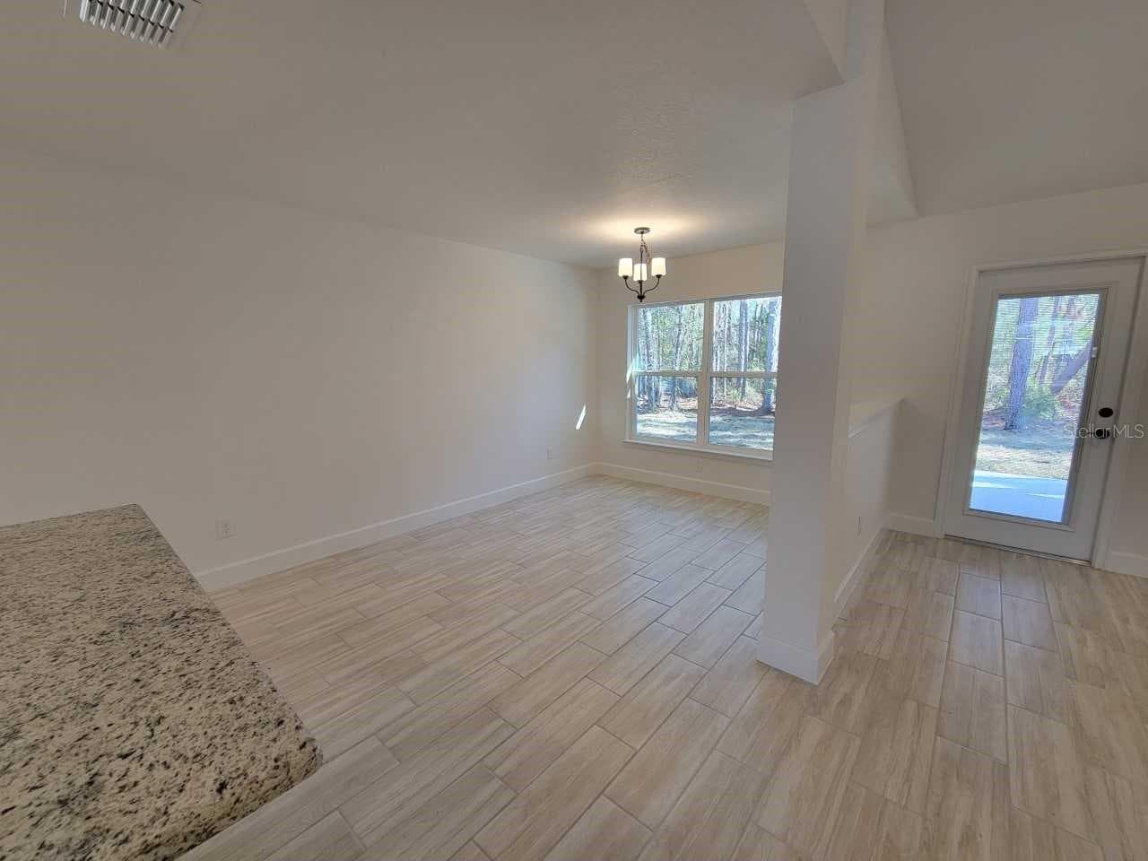 Picture of similar home for illustrative purposes only. Colors and features will vary! - 13402 SW 64TH STREET RD, OCALA