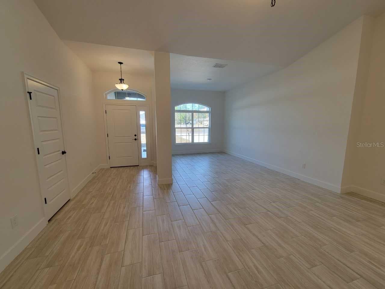 Picture of similar home for illustrative purposes only. Colors and features will vary! - 13402 SW 64TH STREET RD, OCALA