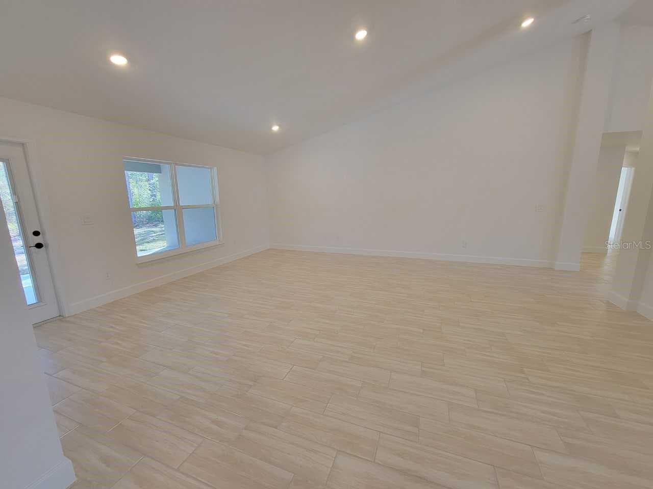 Picture of similar home for illustrative purposes only. Colors and features will vary! - 13402 SW 64TH STREET RD, OCALA