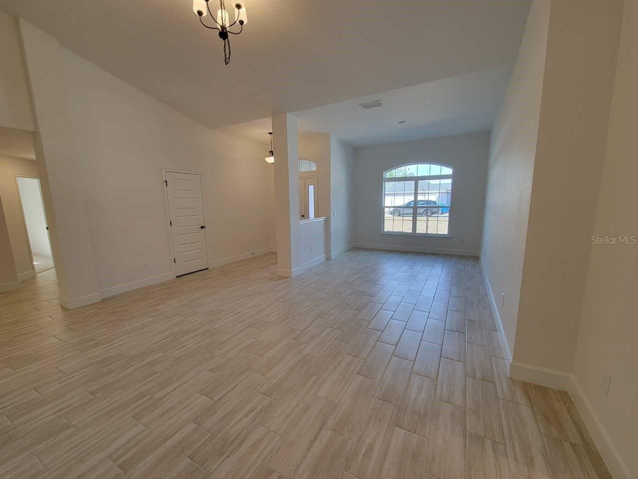 Picture of similar home for illustrative purposes only. Colors and features will vary! - 13402 SW 64TH STREET RD, OCALA