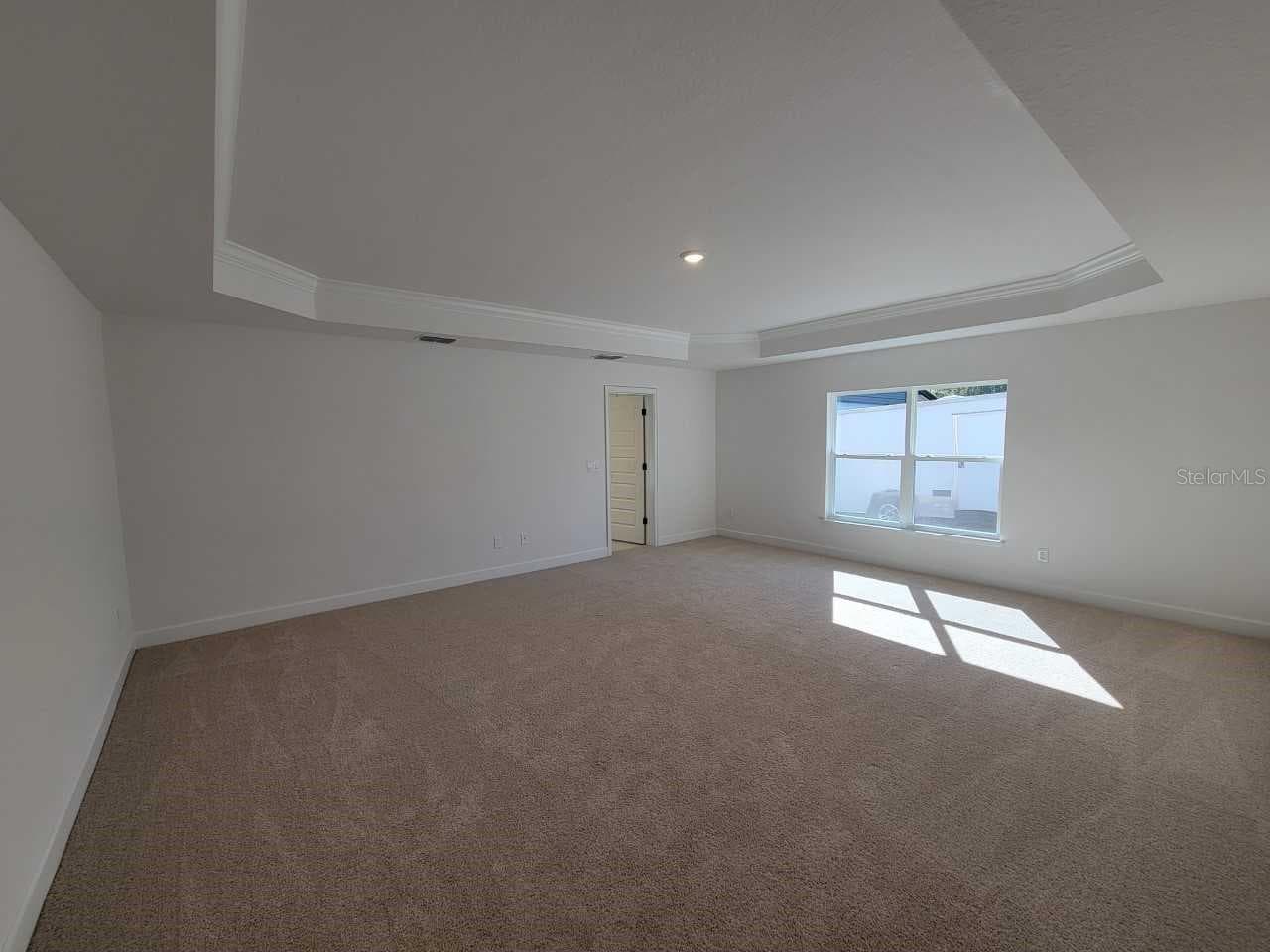 Picture of similar home for illustrative purposes only. Colors and features will vary! - 13402 SW 64TH STREET RD, OCALA