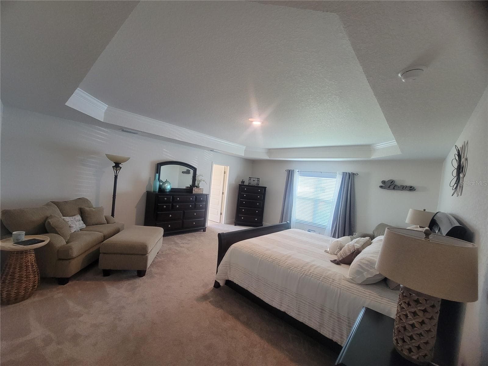 Picture of similar home for illustrative purposes only. Colors and features will vary! - 13402 SW 64TH STREET RD, OCALA