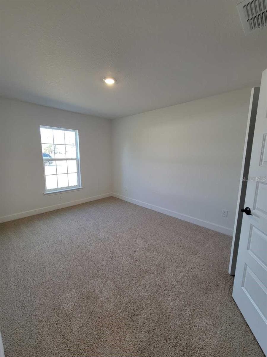 Picture of similar home for illustrative purposes only. Colors and features will vary! - 13402 SW 64TH STREET RD, OCALA
