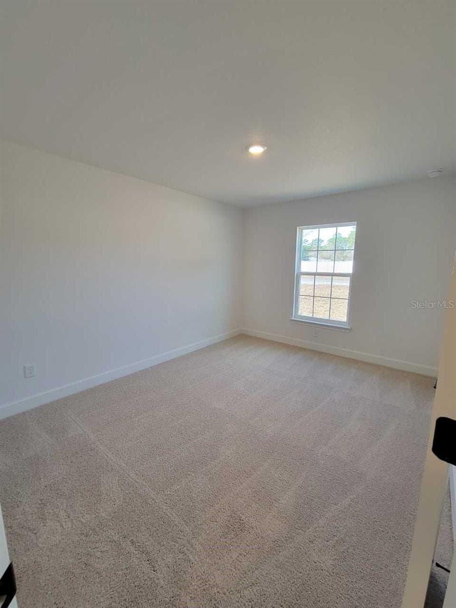 Picture of similar home for illustrative purposes only. Colors and features will vary! - 13402 SW 64TH STREET RD, OCALA