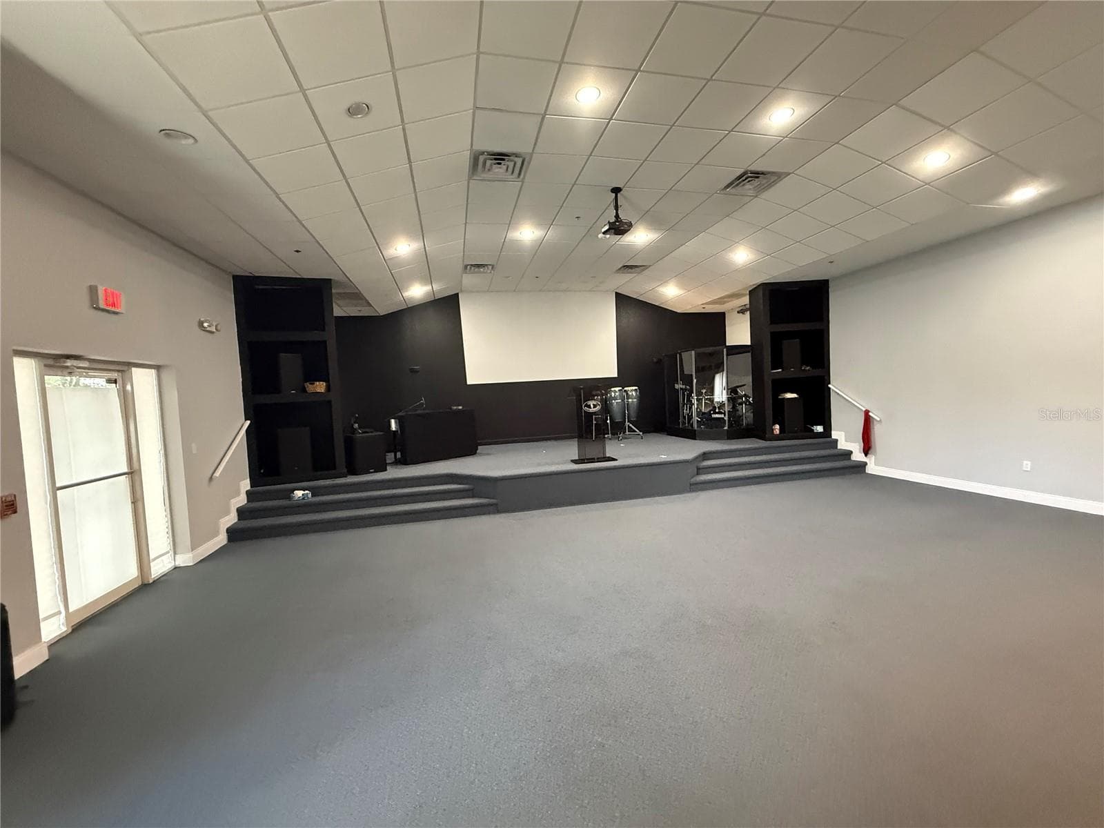 unit 107 - 585 S RONALD REAGAN BLVD #101, LONGWOOD