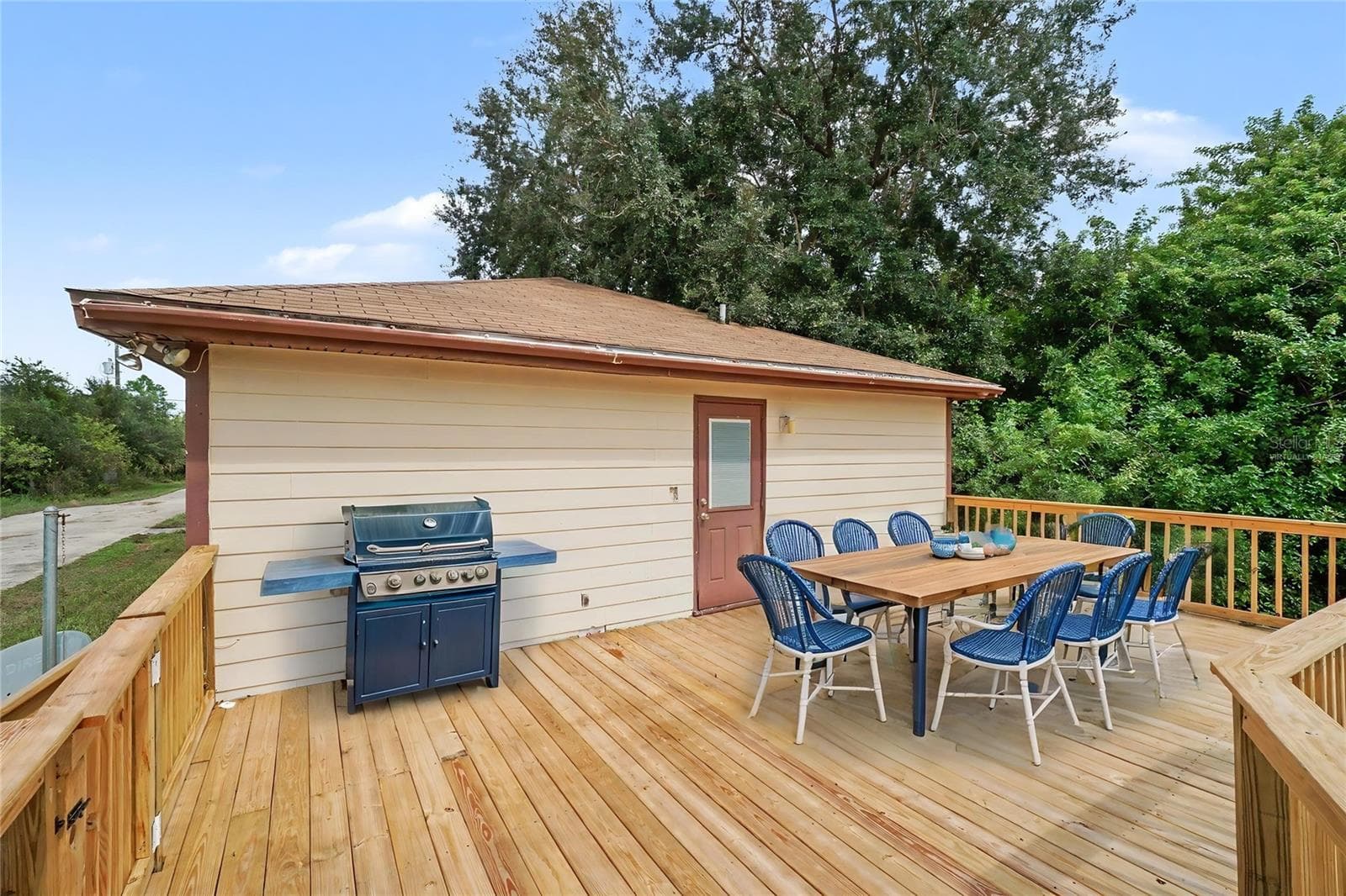 Virtually Staged - 4280 RANDALL BLVD, NAPLES