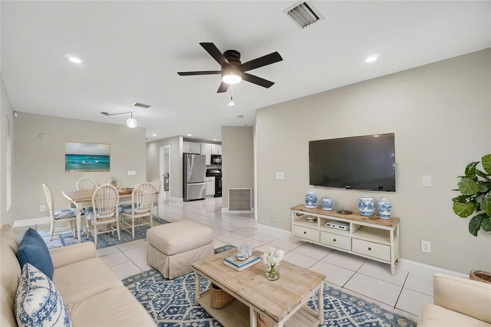 Virtually Staged - 4280 RANDALL BLVD, NAPLES