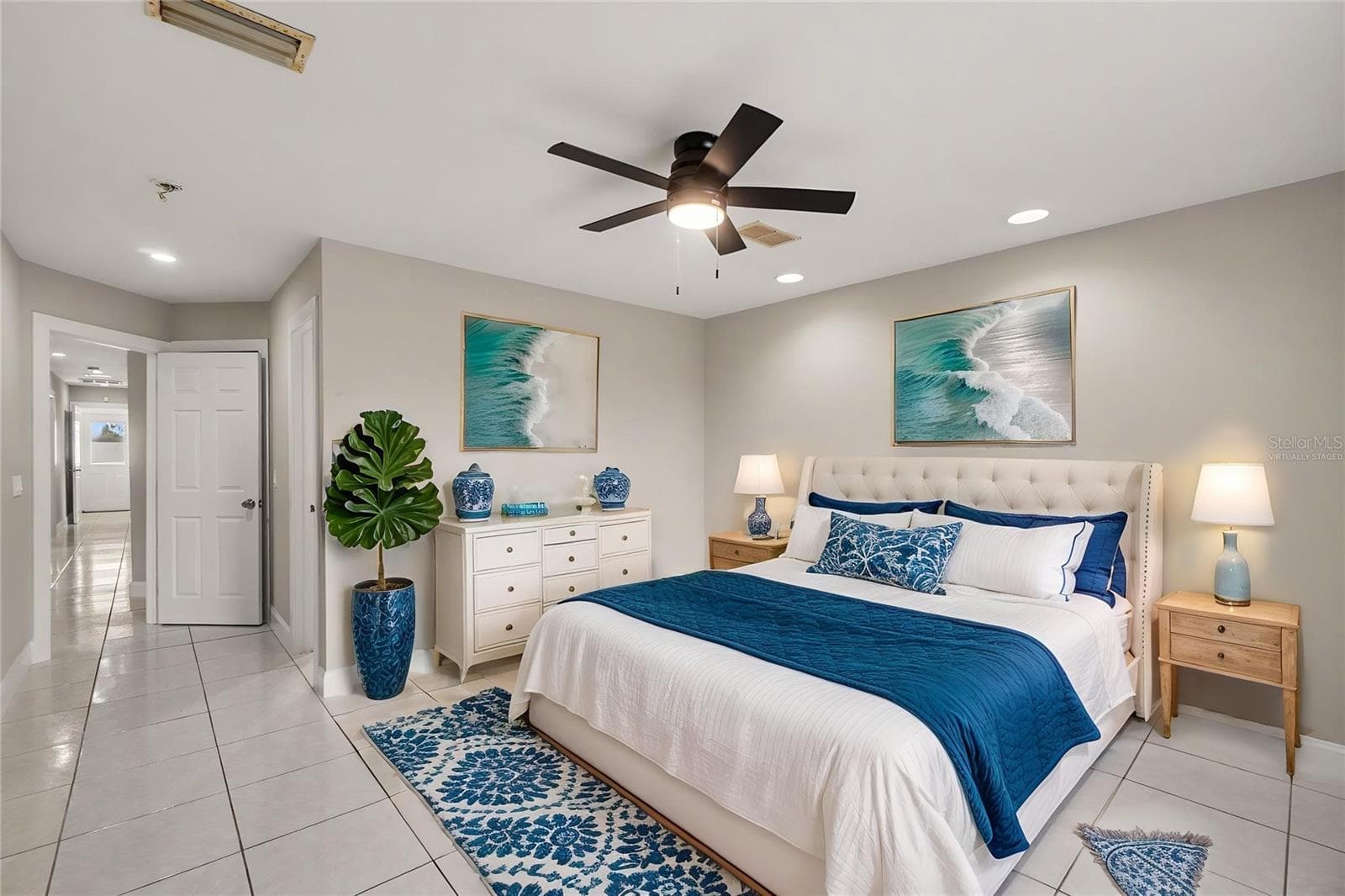 Virtually Staged - 4280 RANDALL BLVD, NAPLES