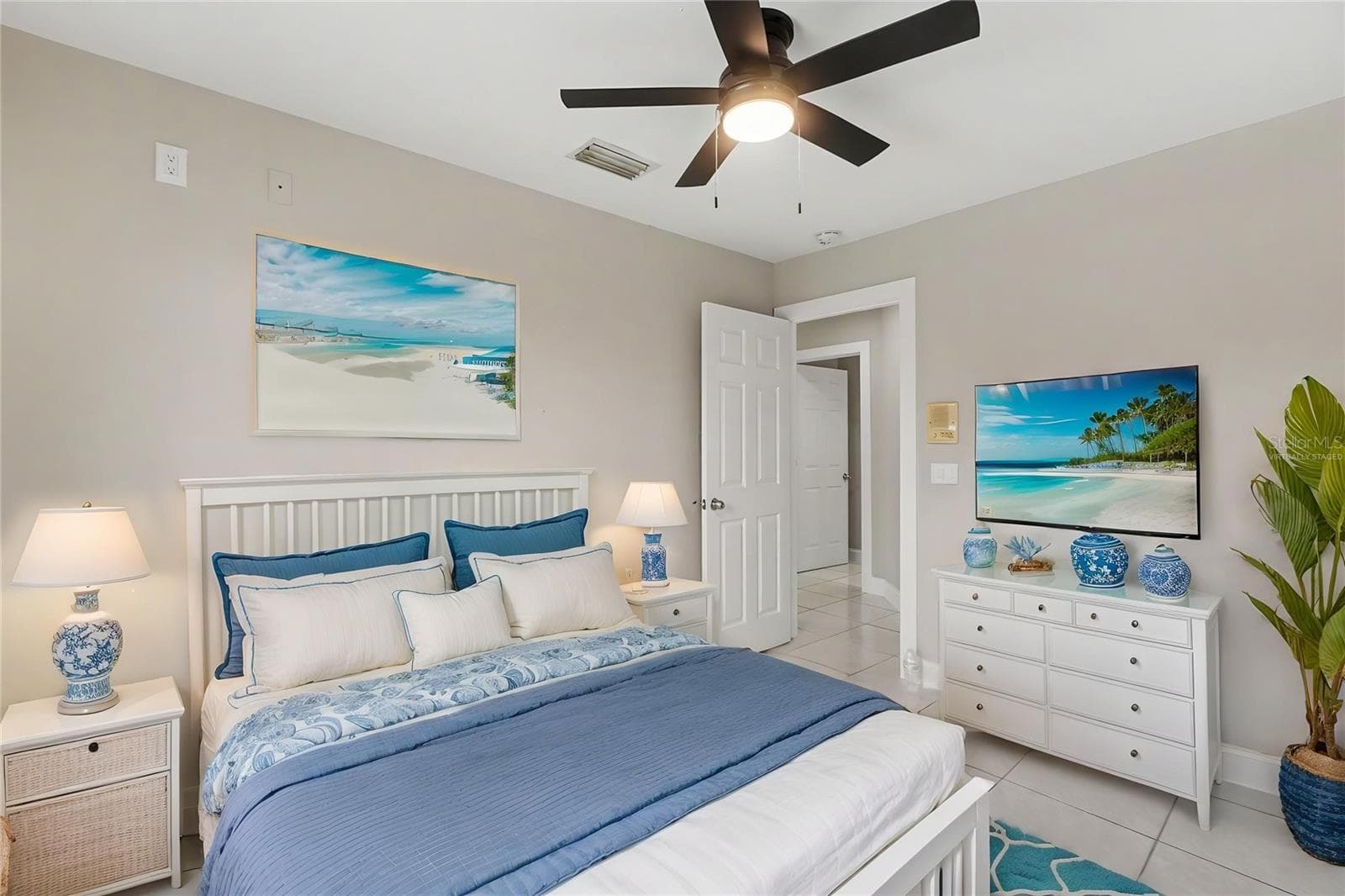 Virtually Staged - 4280 RANDALL BLVD, NAPLES