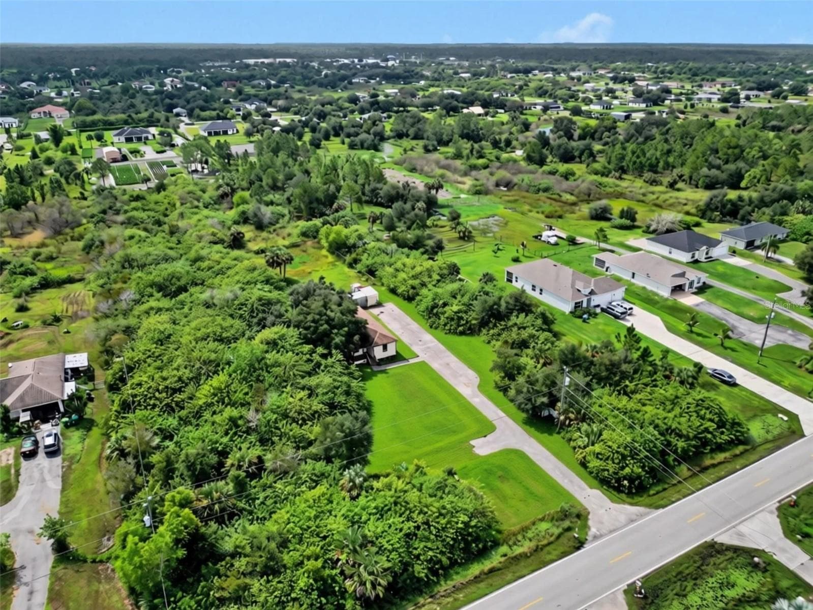 Virtually Enhanced - 4280 RANDALL BLVD, NAPLES