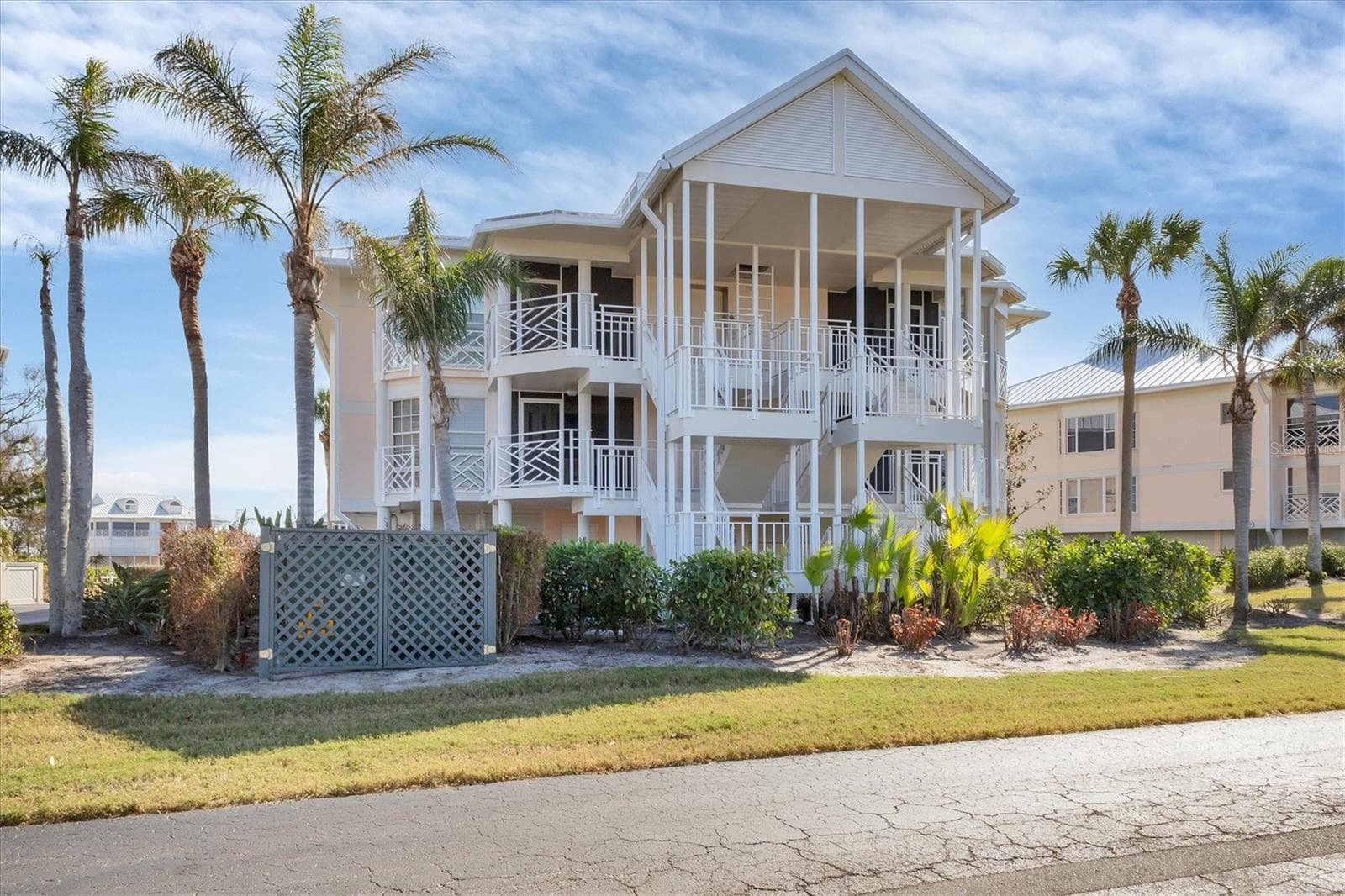 Condominium at 11000 PLACIDA RD #1603, PLACIDA, photo 2 of 41