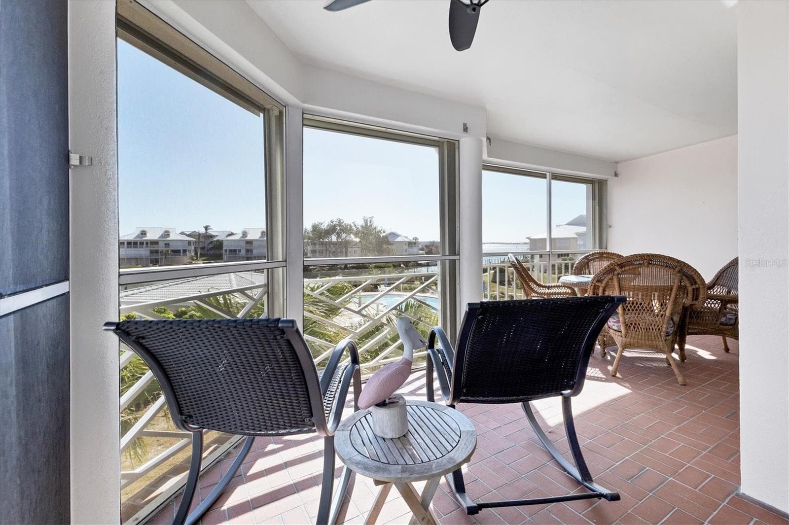 Condominium at 11000 PLACIDA RD #1603, PLACIDA, photo 23 of 41