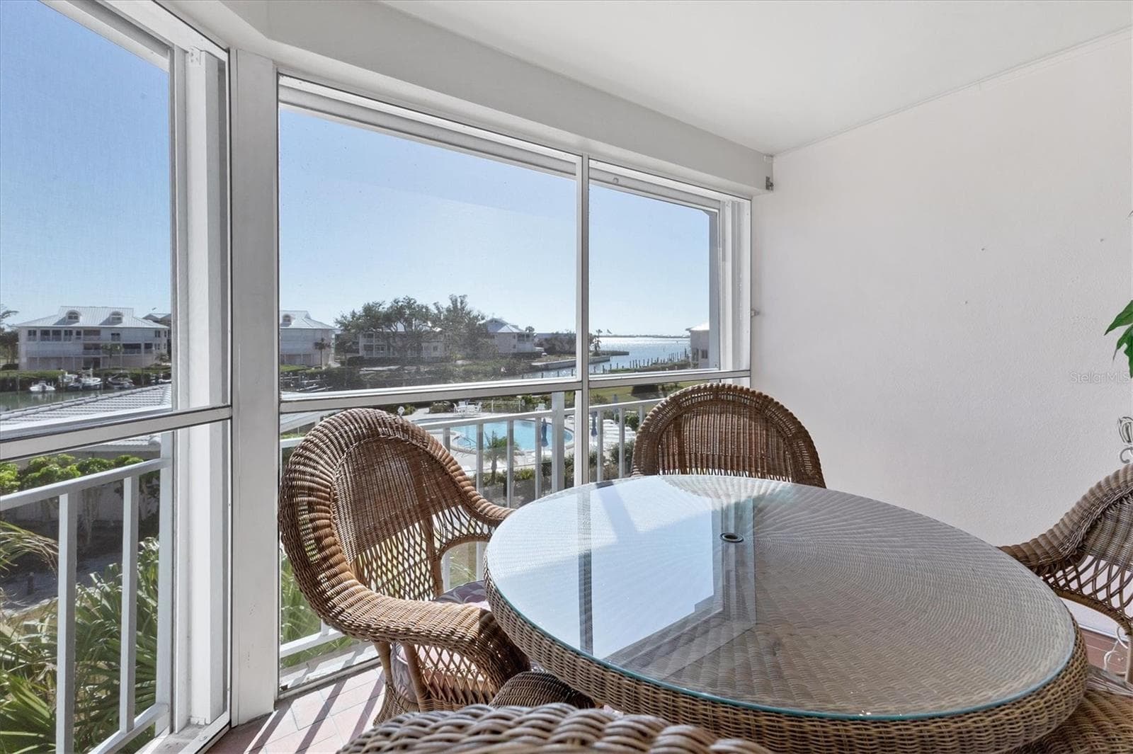 Condominium at 11000 PLACIDA RD #1603, PLACIDA, photo 24 of 41