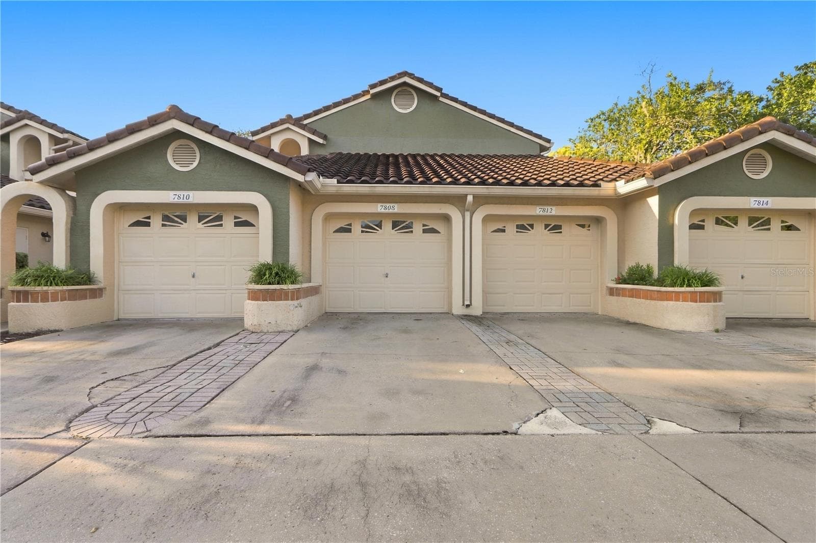 7808 SUGAR BROOK CT #7808