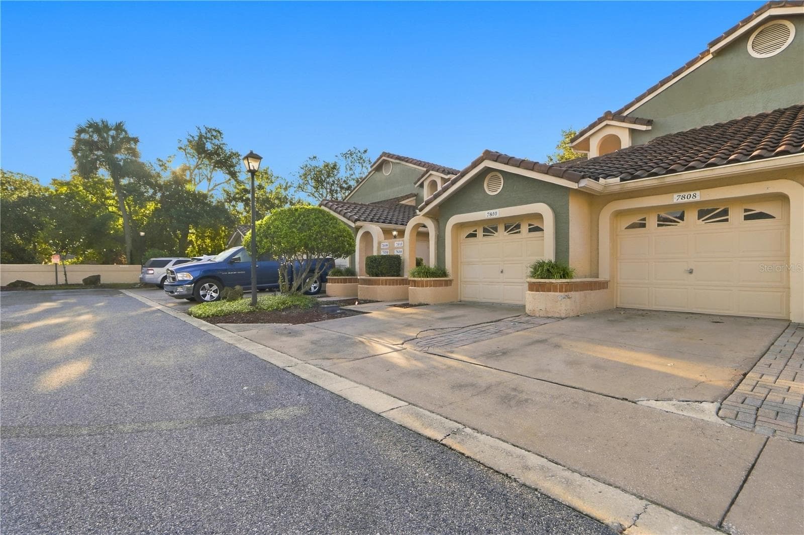 Condominium at 7808 SUGAR BROOK CT #7808, ORLANDO, photo 3 of 40