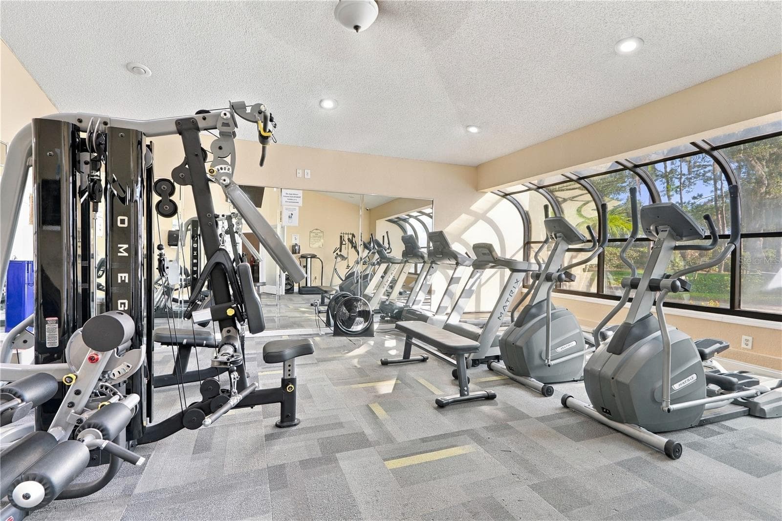 Condominium at 7808 SUGAR BROOK CT #7808, ORLANDO, photo 33 of 40
