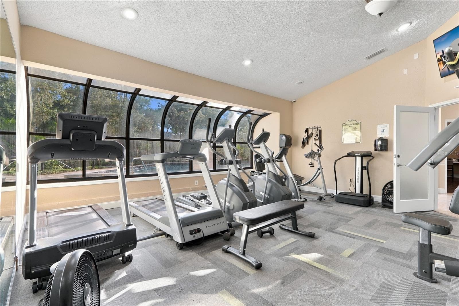 Condominium at 7808 SUGAR BROOK CT #7808, ORLANDO, photo 34 of 40