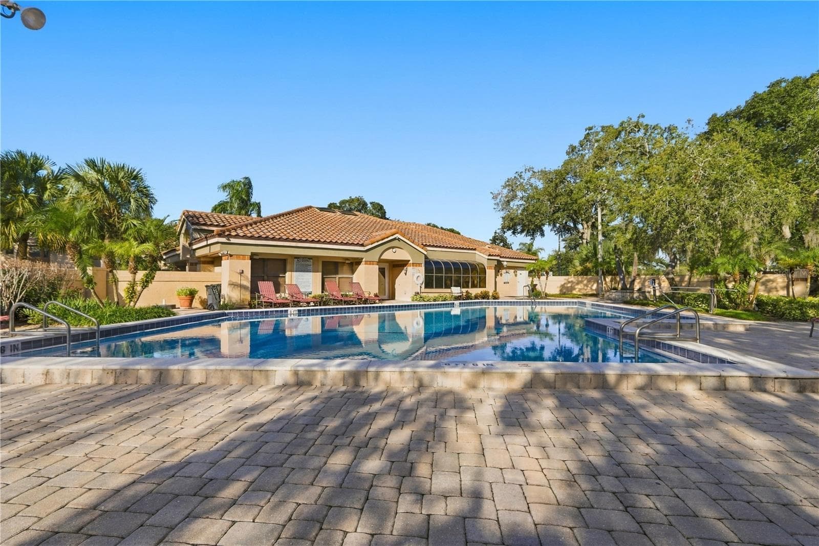 Condominium at 7808 SUGAR BROOK CT #7808, ORLANDO, photo 36 of 40