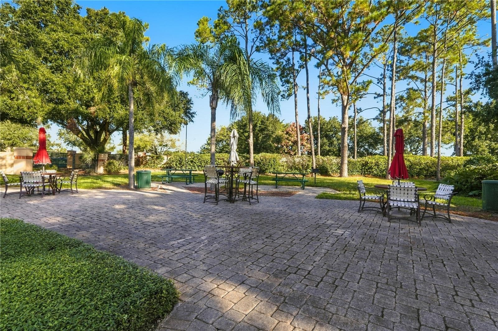 Condominium at 7808 SUGAR BROOK CT #7808, ORLANDO, photo 37 of 40