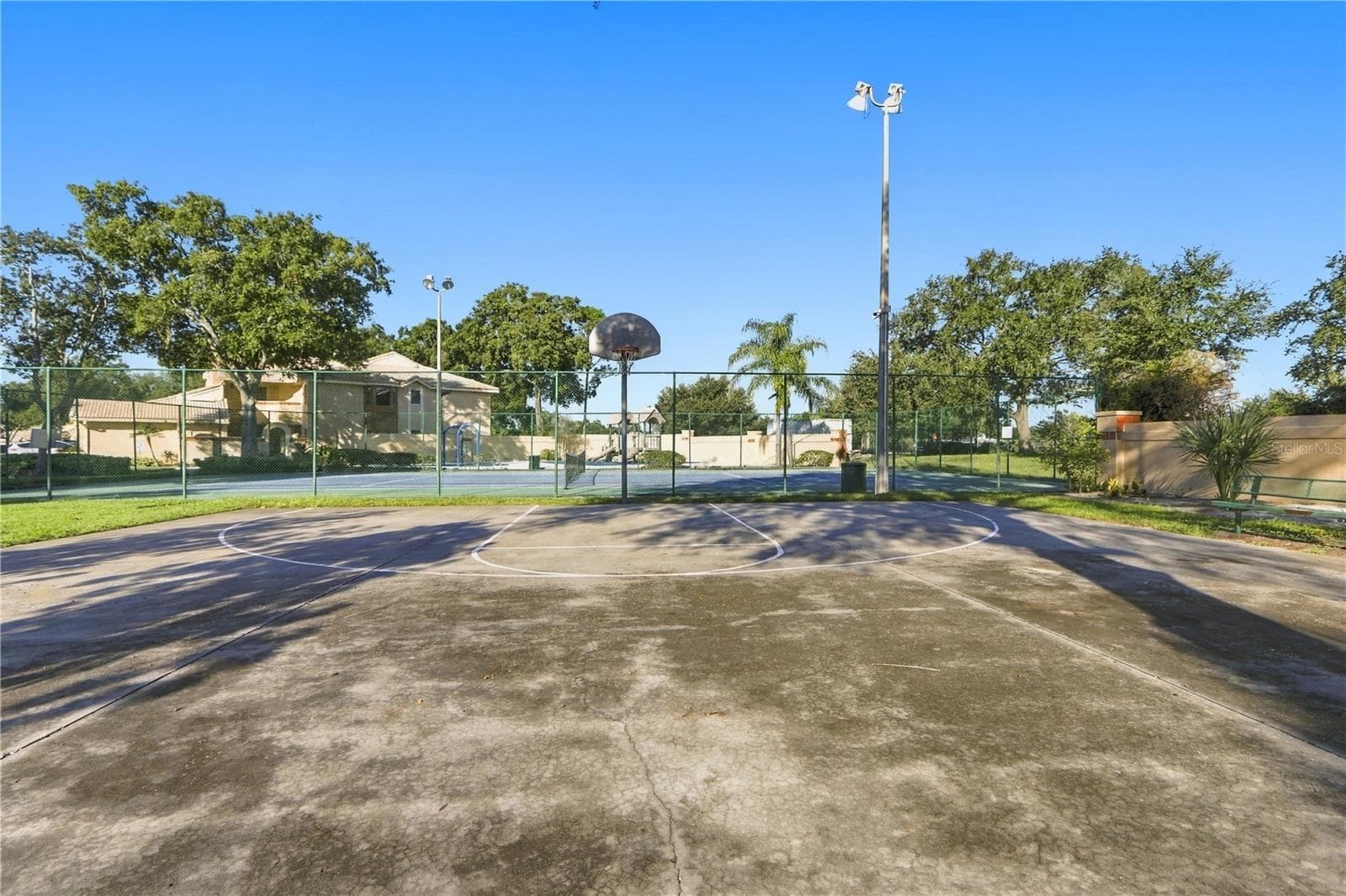 Condominium at 7808 SUGAR BROOK CT #7808, ORLANDO, photo 39 of 40