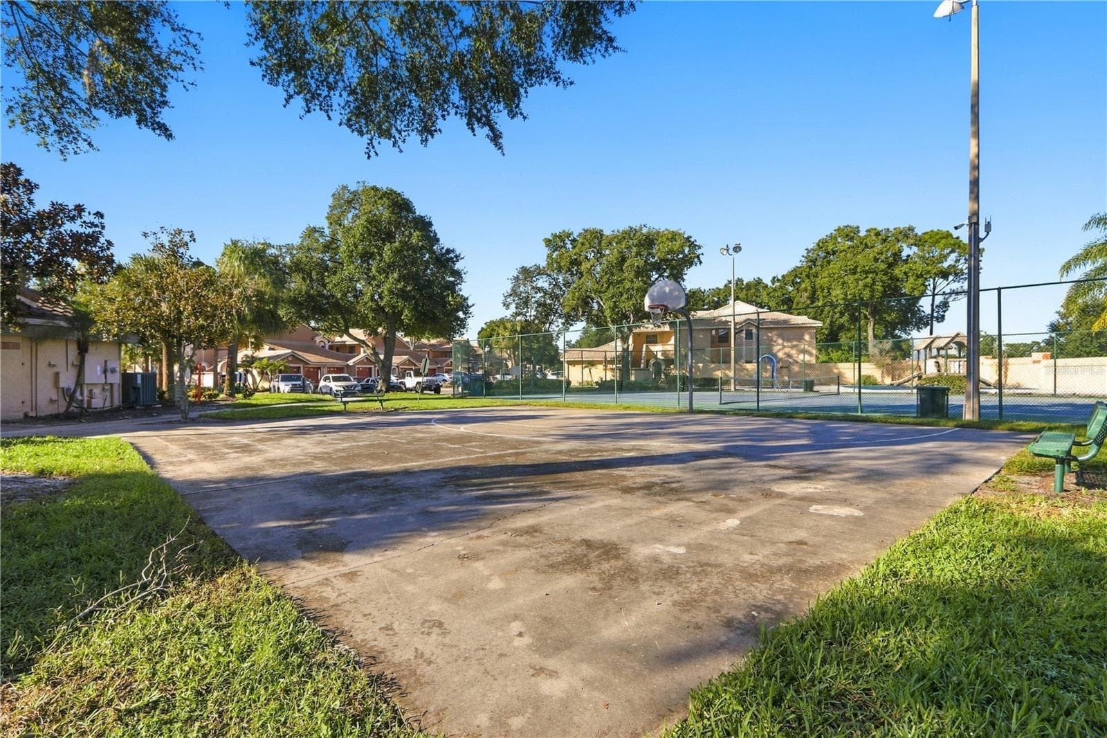 Condominium at 7808 SUGAR BROOK CT #7808, ORLANDO, photo 40 of 40