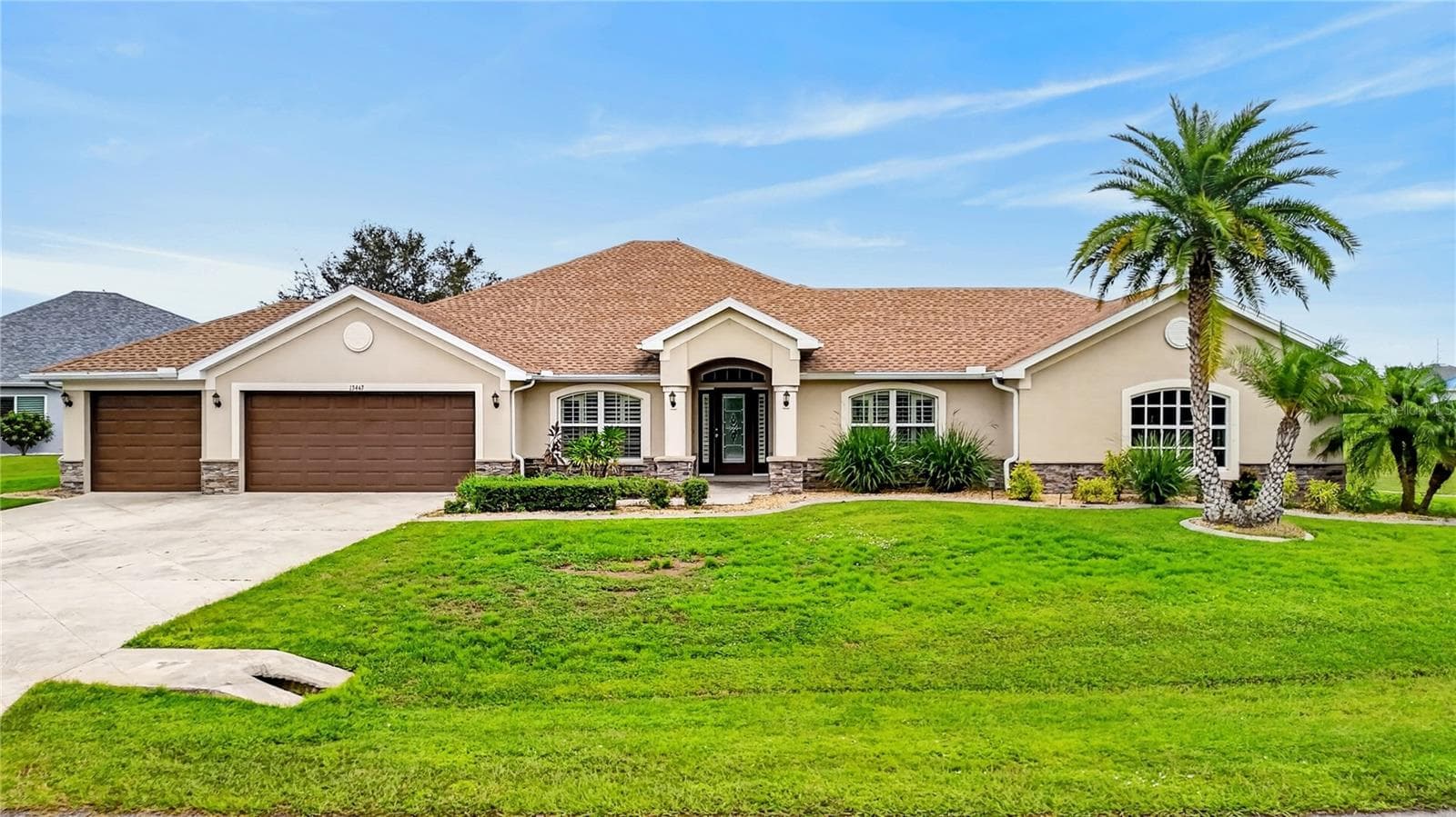 13443 SW PEMBROKE CIR N