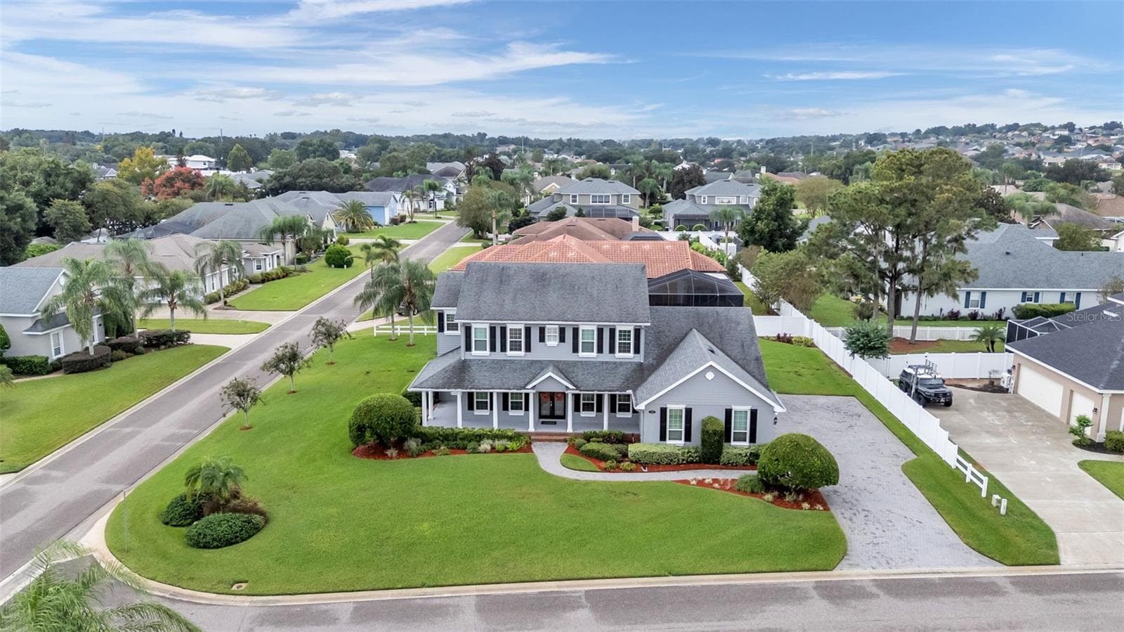 Single Family Residence at 5238 HIGHLANDS LAKEVIEW LOOP, LAKELAND, photo 4 of 63