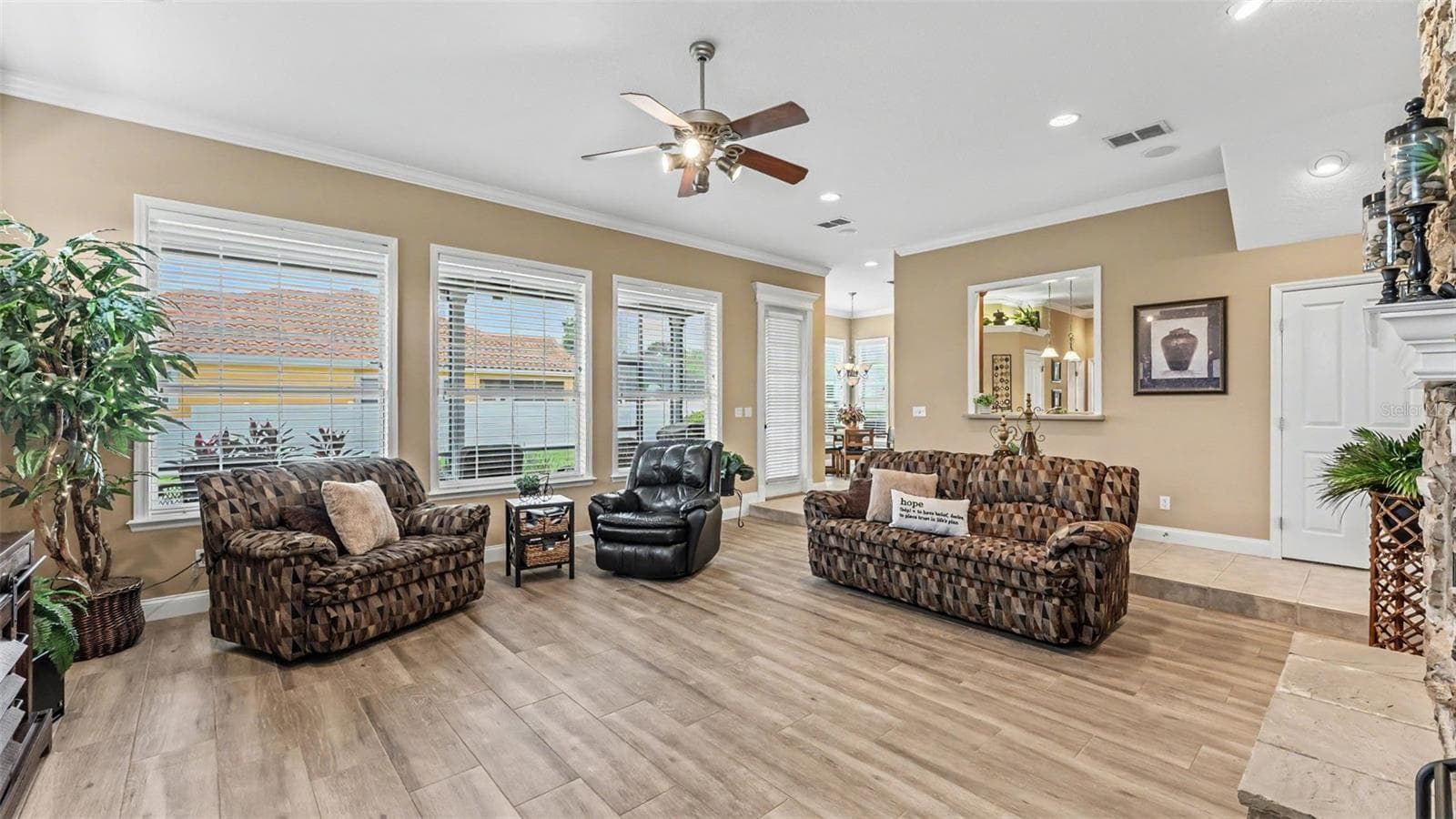Single Family Residence at 5238 HIGHLANDS LAKEVIEW LOOP, LAKELAND, photo 13 of 63