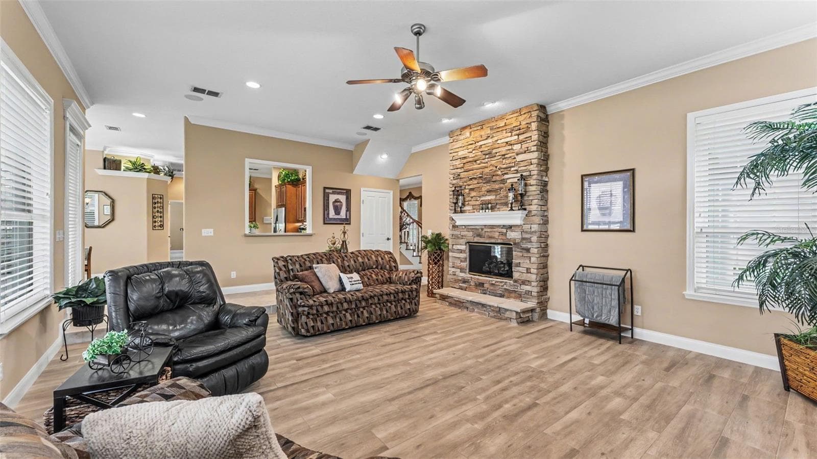 Single Family Residence at 5238 HIGHLANDS LAKEVIEW LOOP, LAKELAND, photo 14 of 63