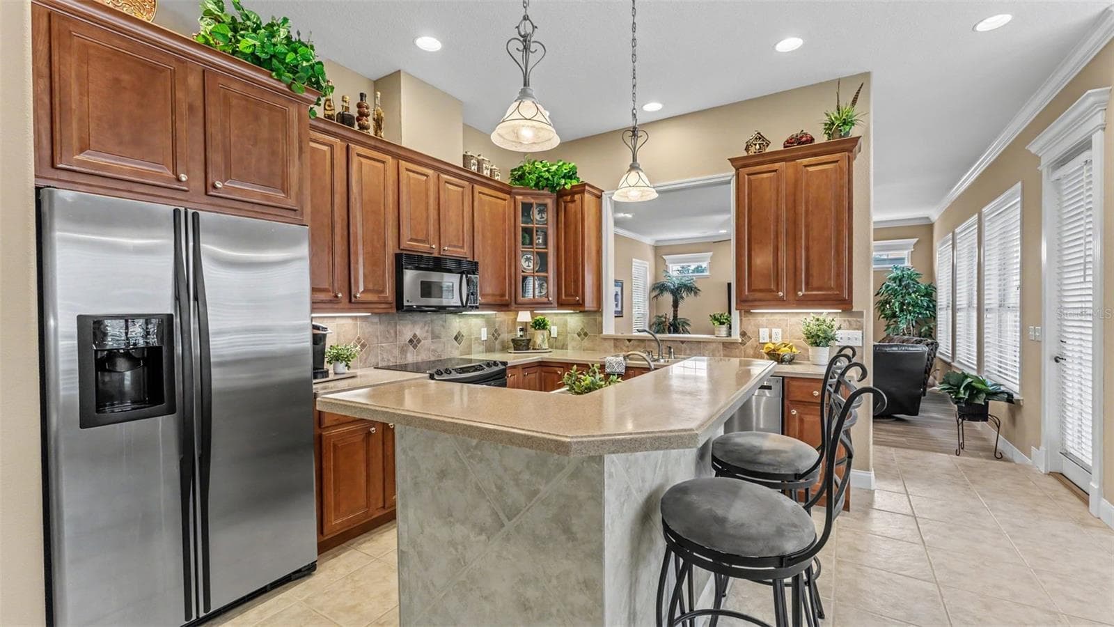 Single Family Residence at 5238 HIGHLANDS LAKEVIEW LOOP, LAKELAND, photo 16 of 63