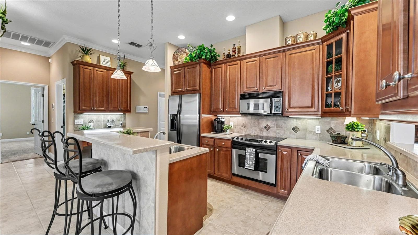 Single Family Residence at 5238 HIGHLANDS LAKEVIEW LOOP, LAKELAND, photo 18 of 63