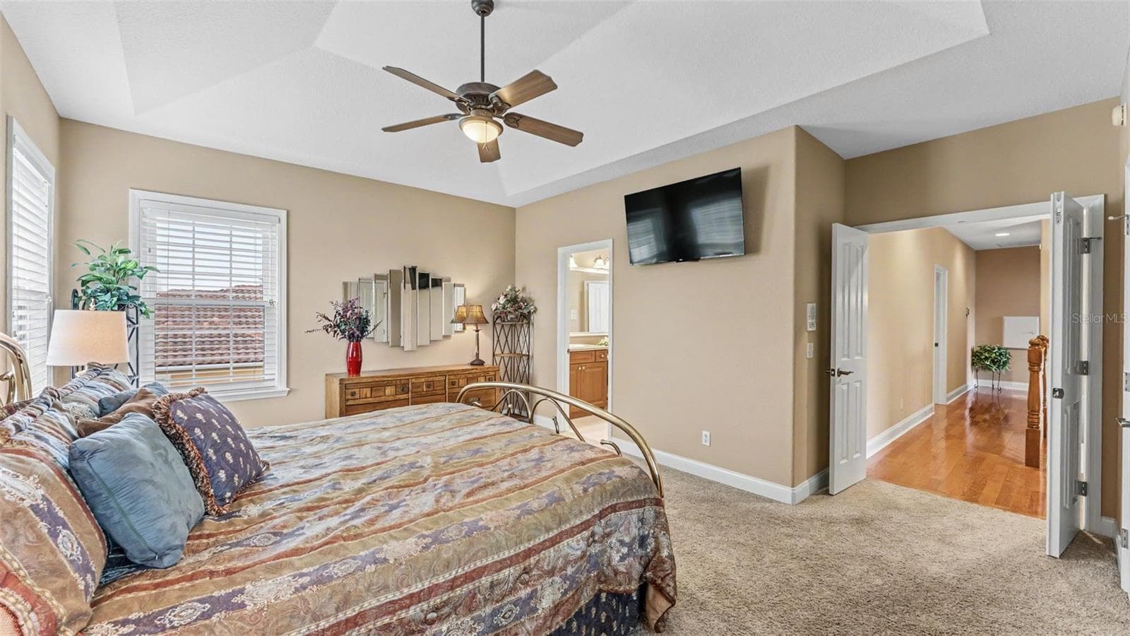 Single Family Residence at 5238 HIGHLANDS LAKEVIEW LOOP, LAKELAND, photo 31 of 63