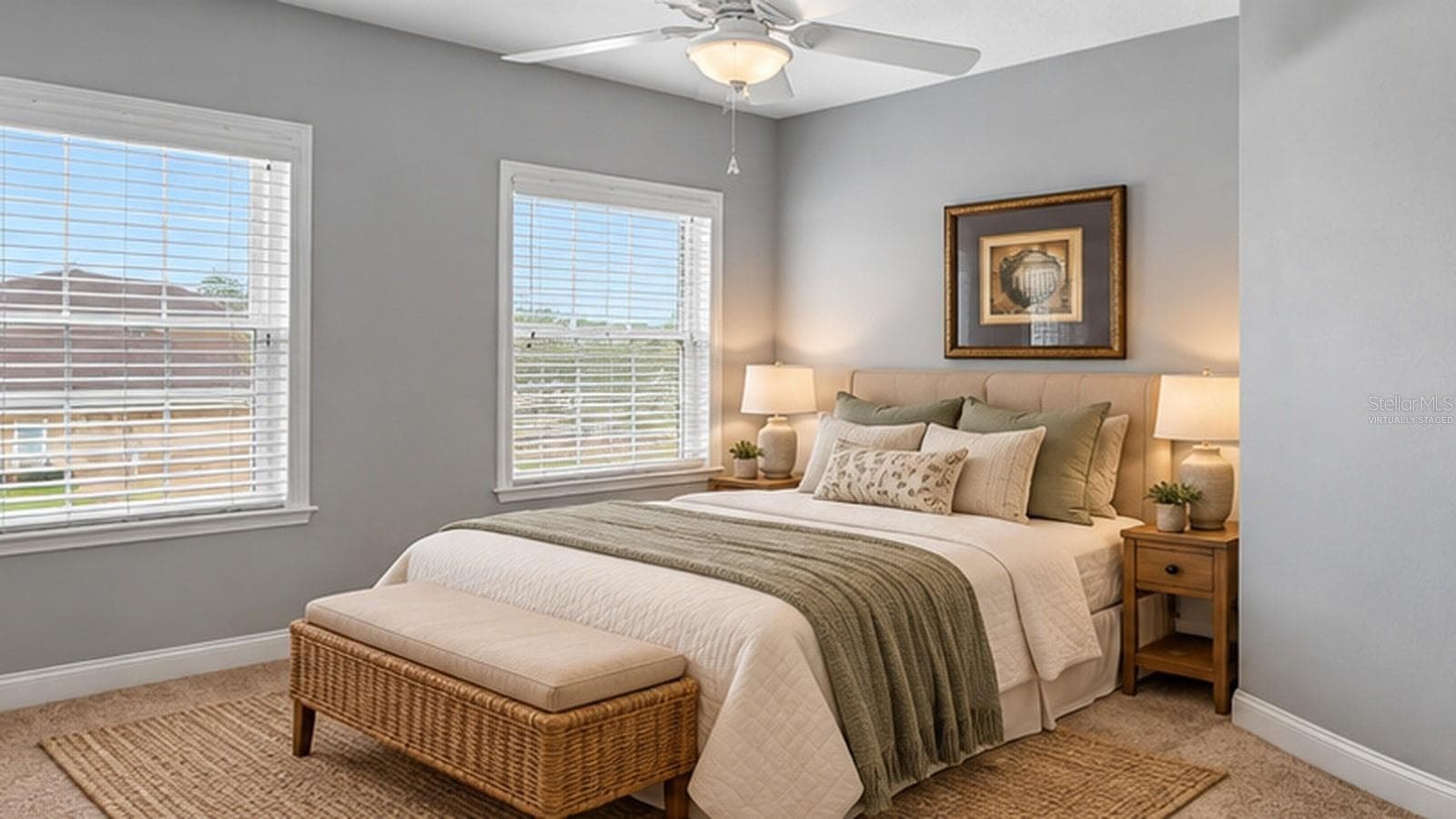 Virtually Staged - 5238 HIGHLANDS LAKEVIEW LOOP, LAKELAND
