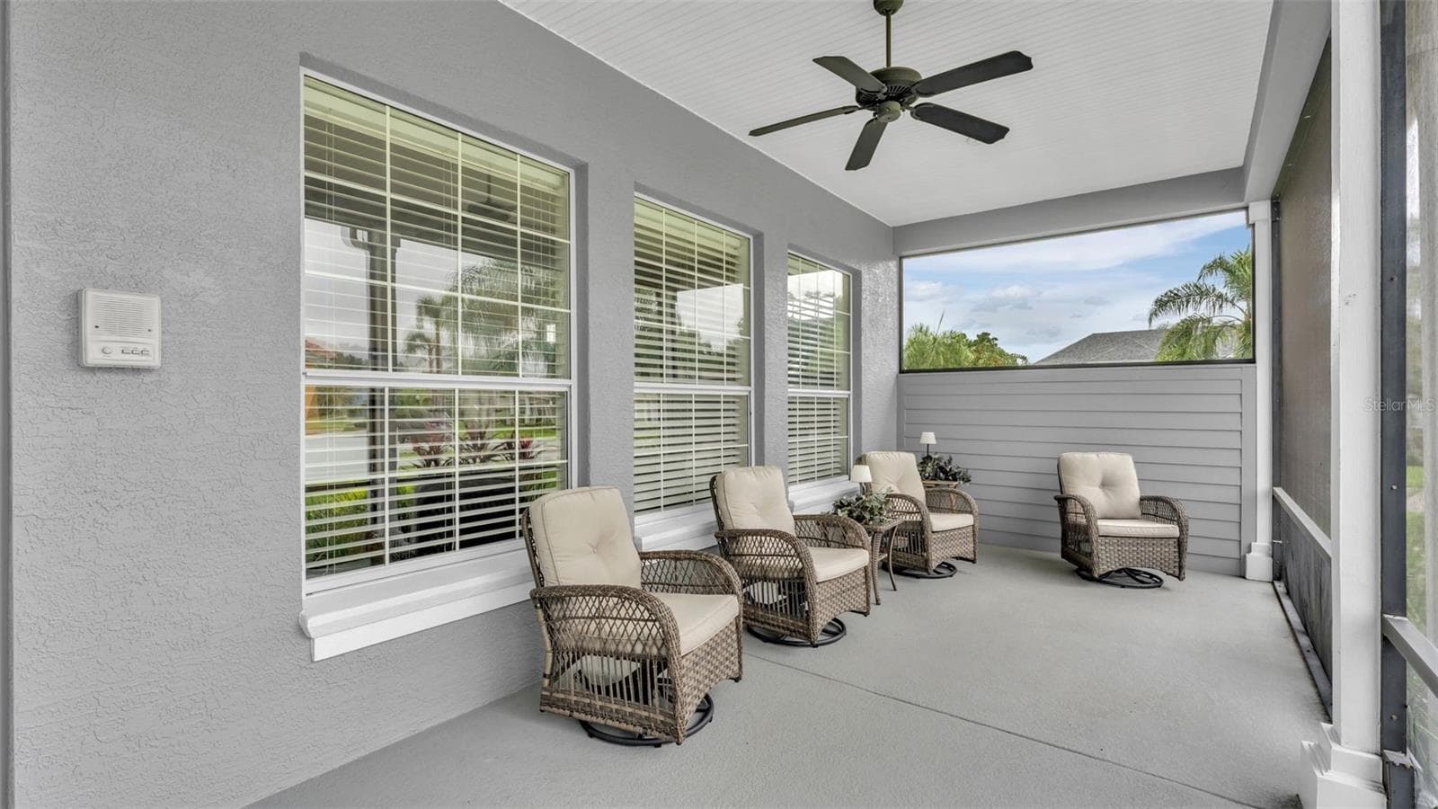 Single Family Residence at 5238 HIGHLANDS LAKEVIEW LOOP, LAKELAND, photo 44 of 63