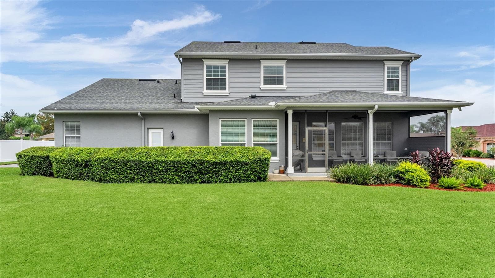 Virtually Enhanced/Staged - 5238 HIGHLANDS LAKEVIEW LOOP, LAKELAND