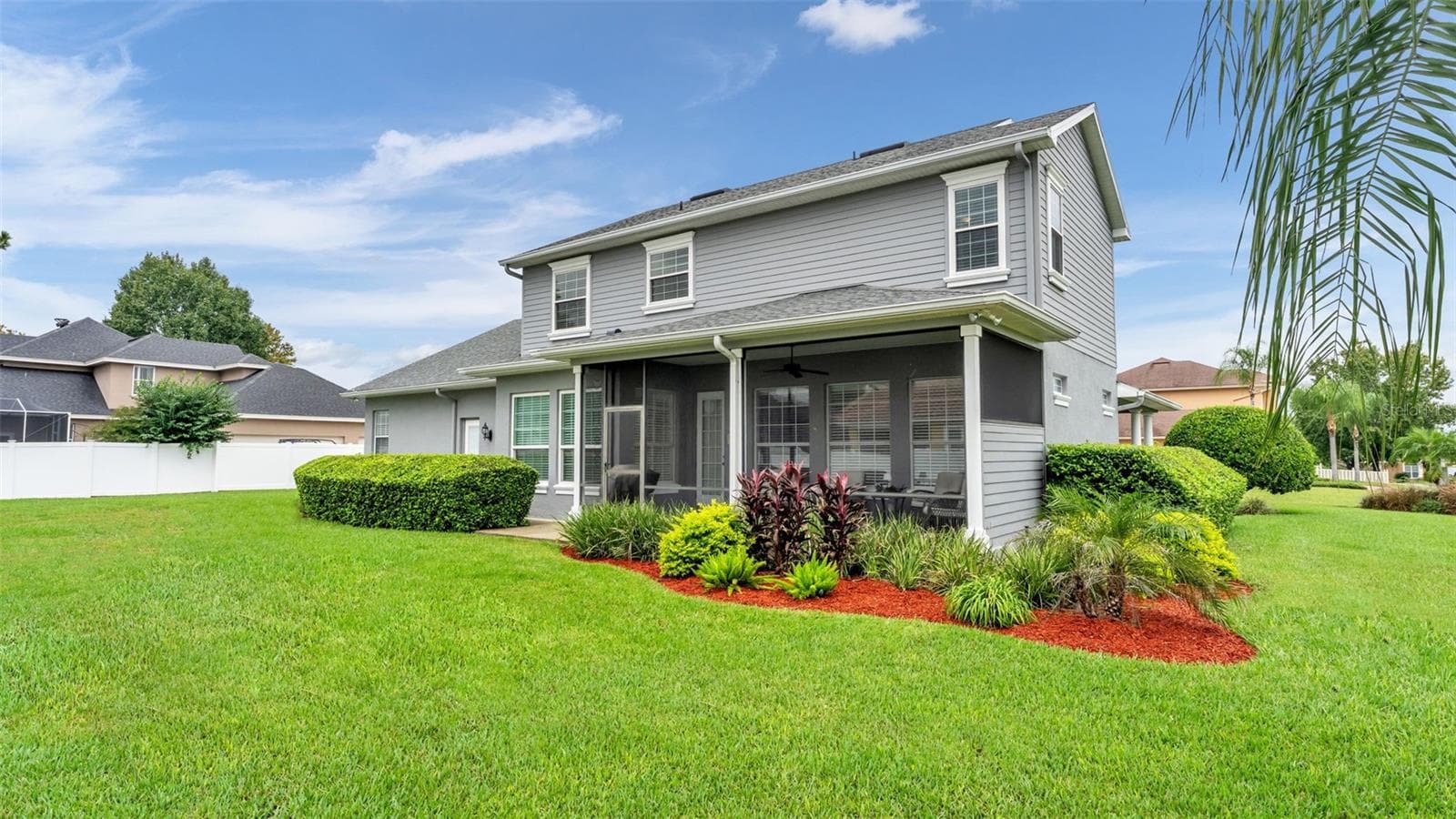 Virtually Enhanced/Staged - 5238 HIGHLANDS LAKEVIEW LOOP, LAKELAND