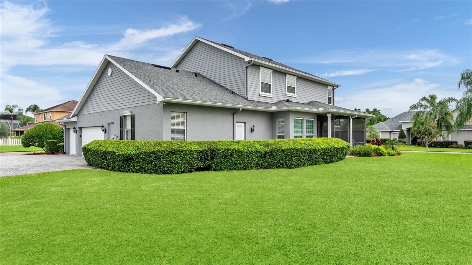 Virtually Enhanced/Staged - 5238 HIGHLANDS LAKEVIEW LOOP, LAKELAND